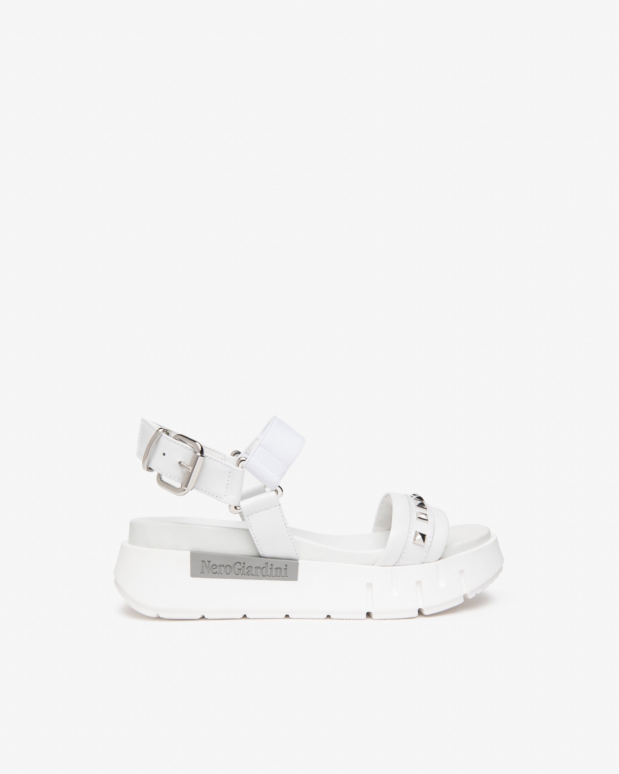 Sandali Donna in Pelle