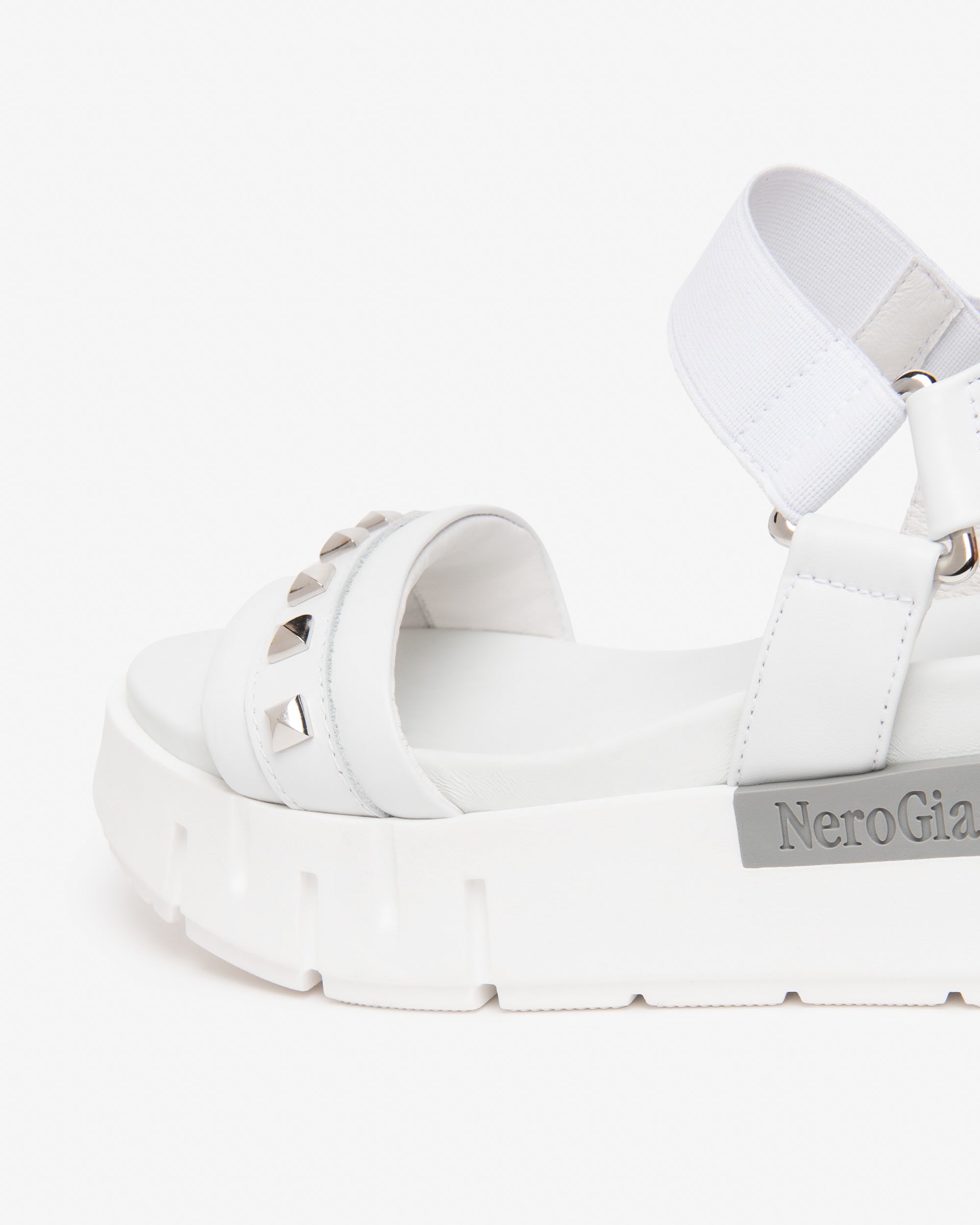 Sandali Donna in Pelle