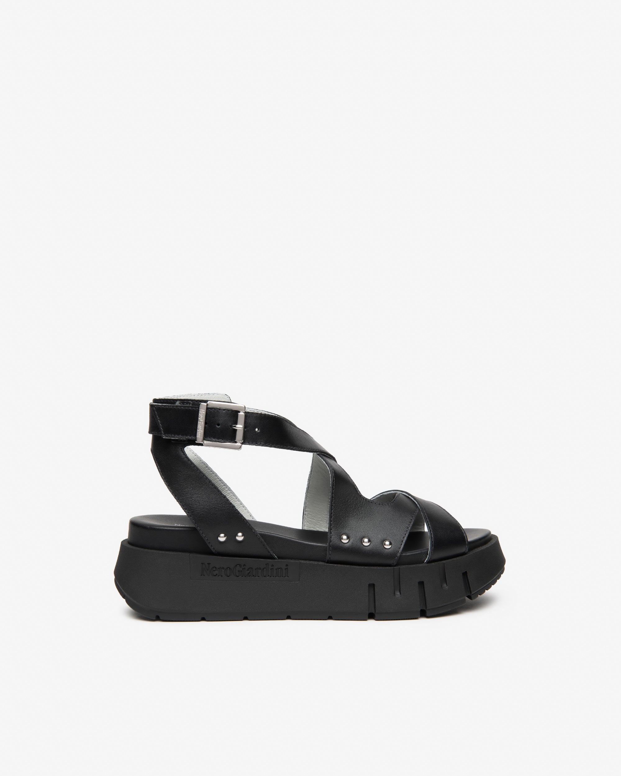 Sandali Donna in Pelle
