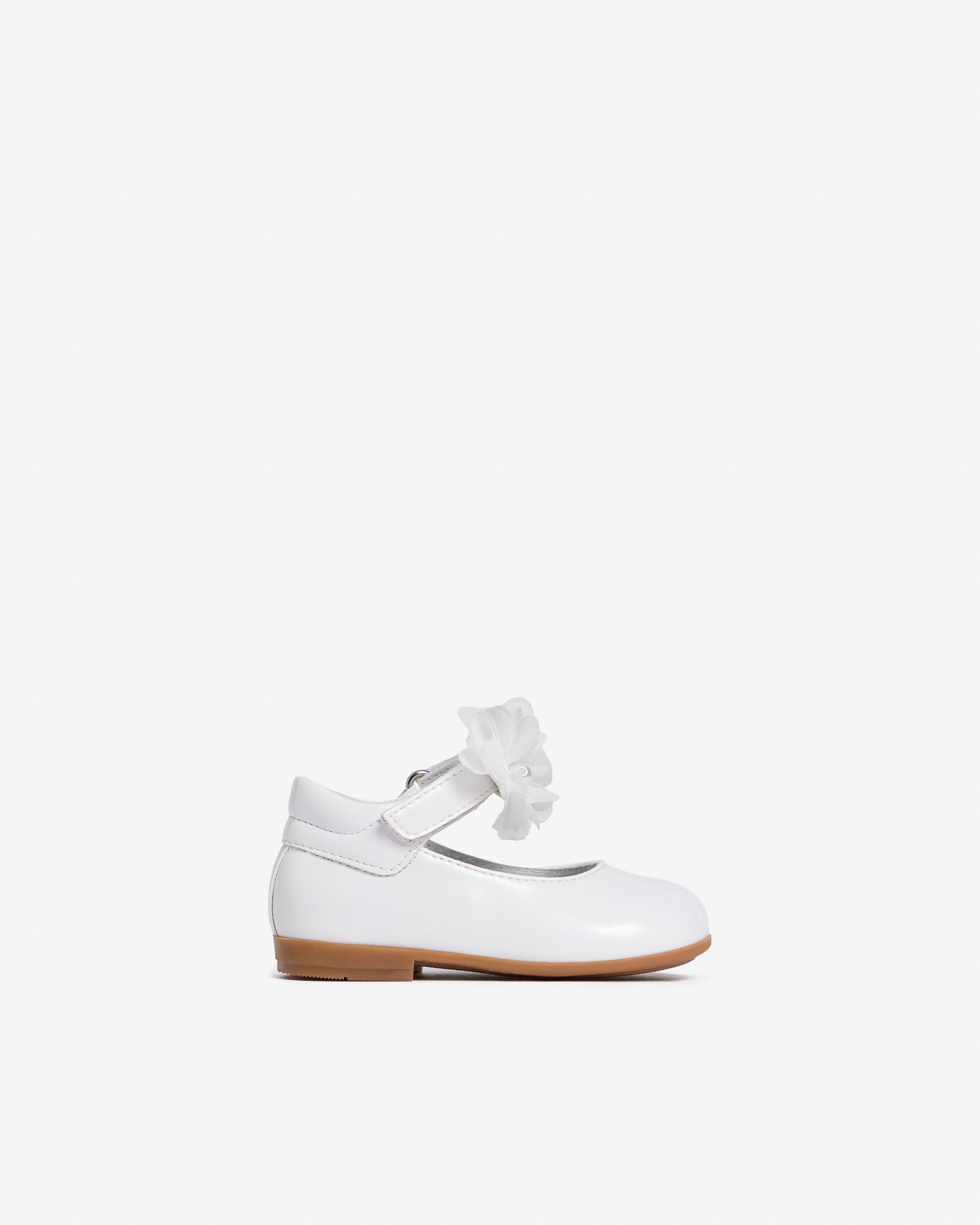 Ballerine Junior da Bambina in Materiale Tecnico