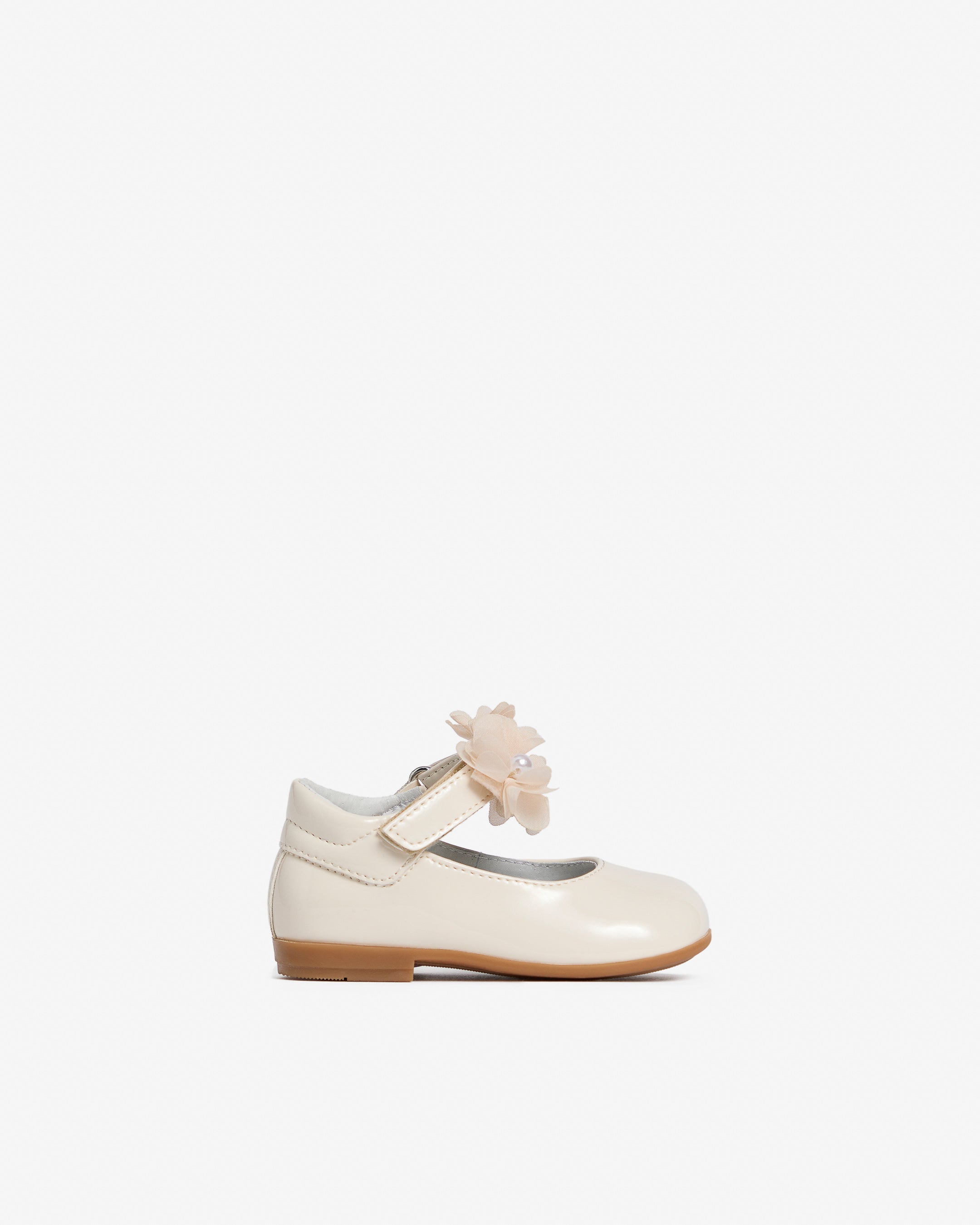 Ballerine Junior da Bambina in Materiale Tecnico