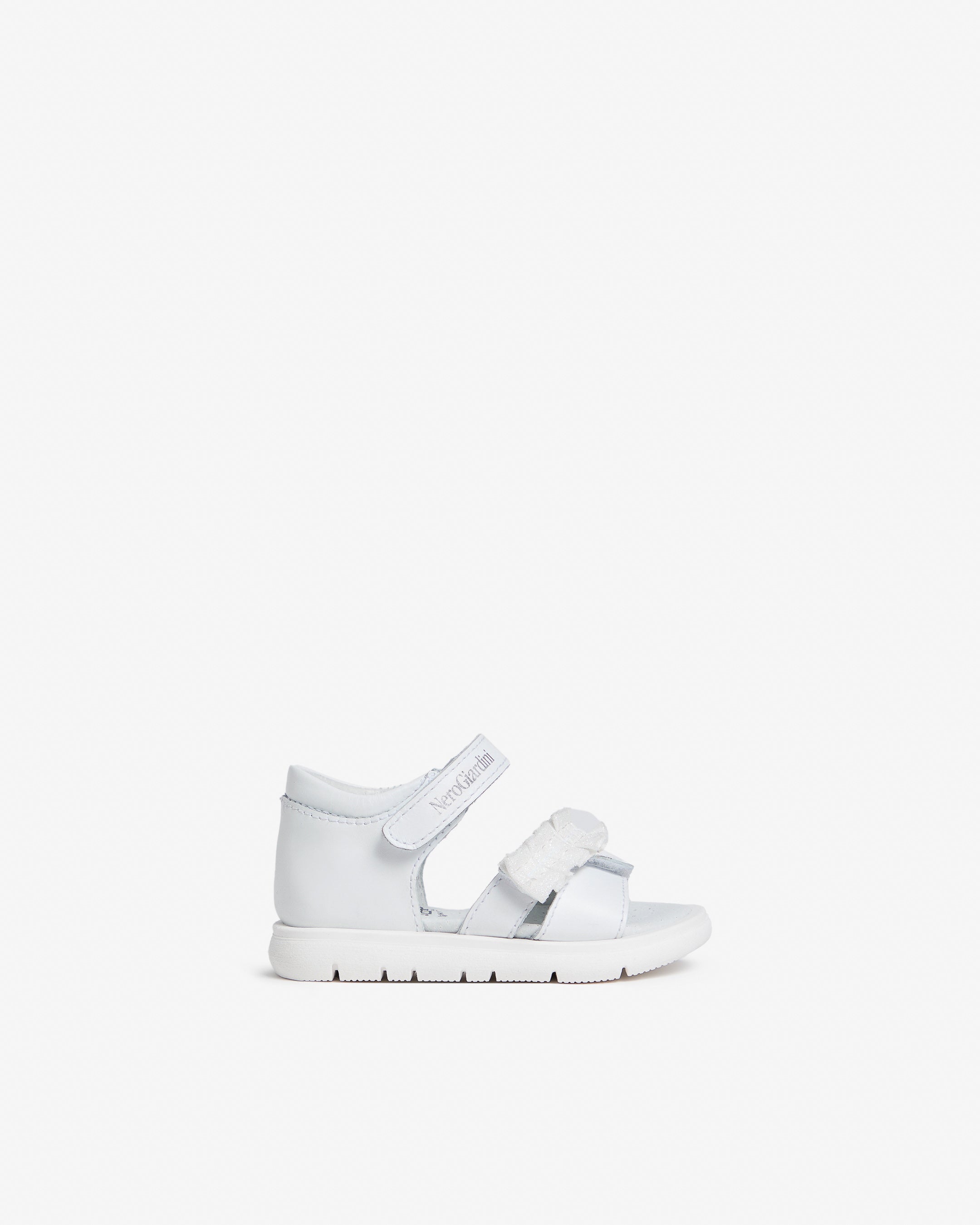 Sandali Junior da Bambina in Pelle