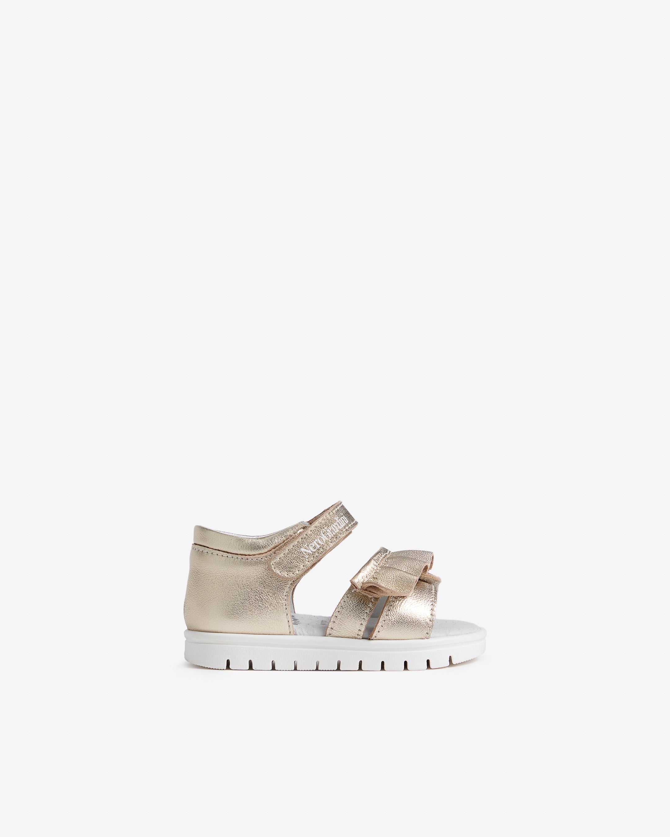 Sandali Junior da Bambina in Pelle