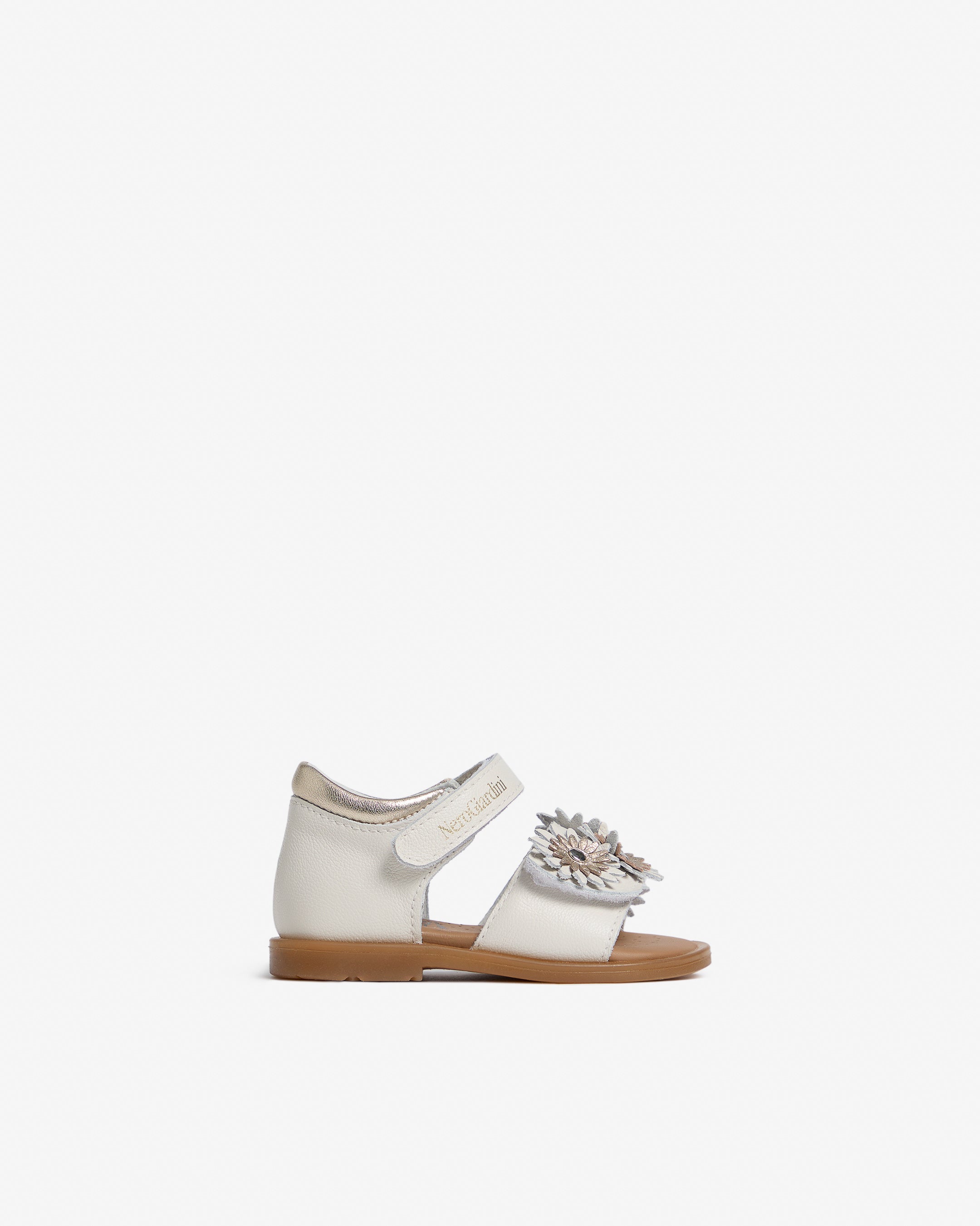 Sandali Junior da Bambina in Pelle