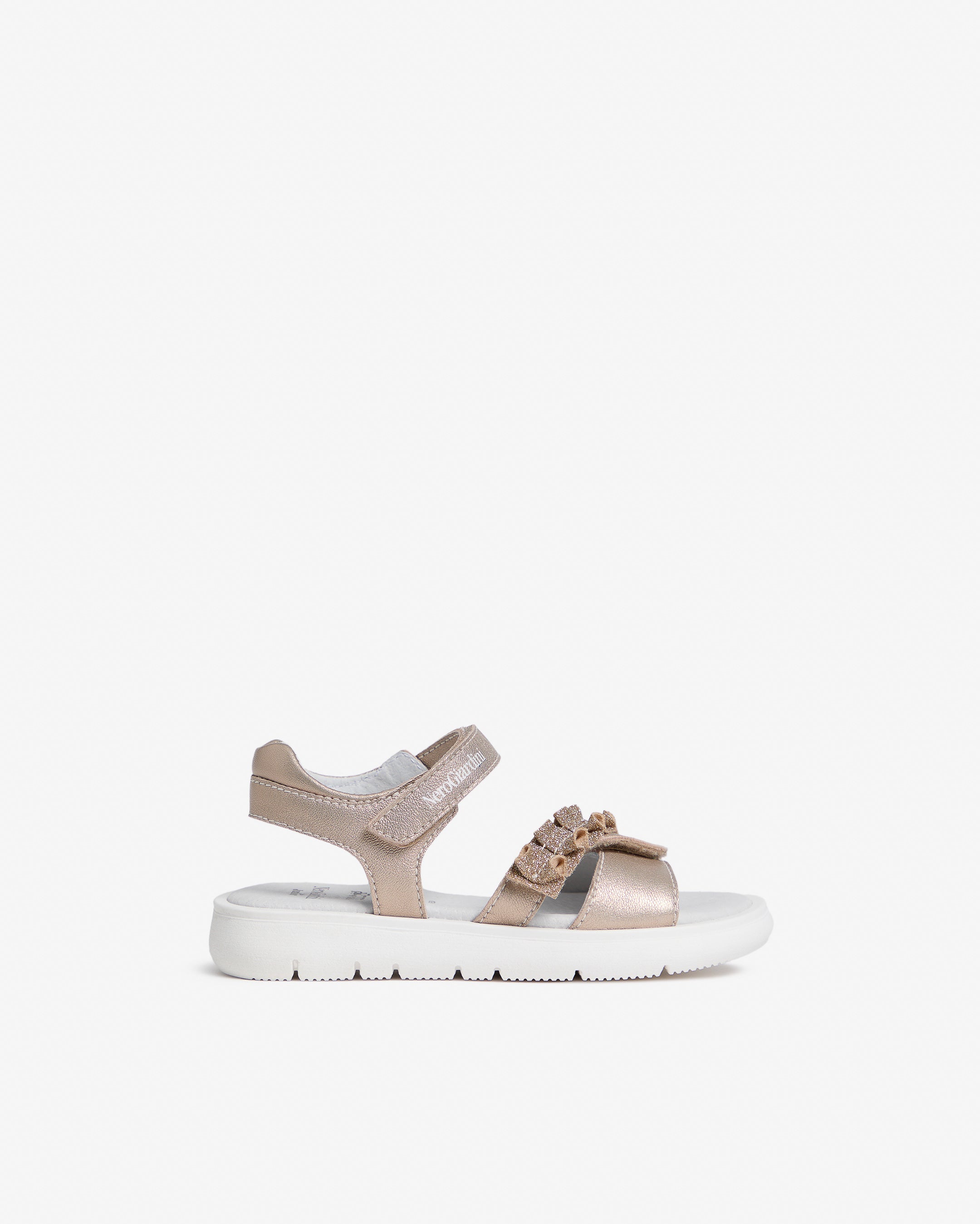 Sandali Junior da Bambina in Pelle