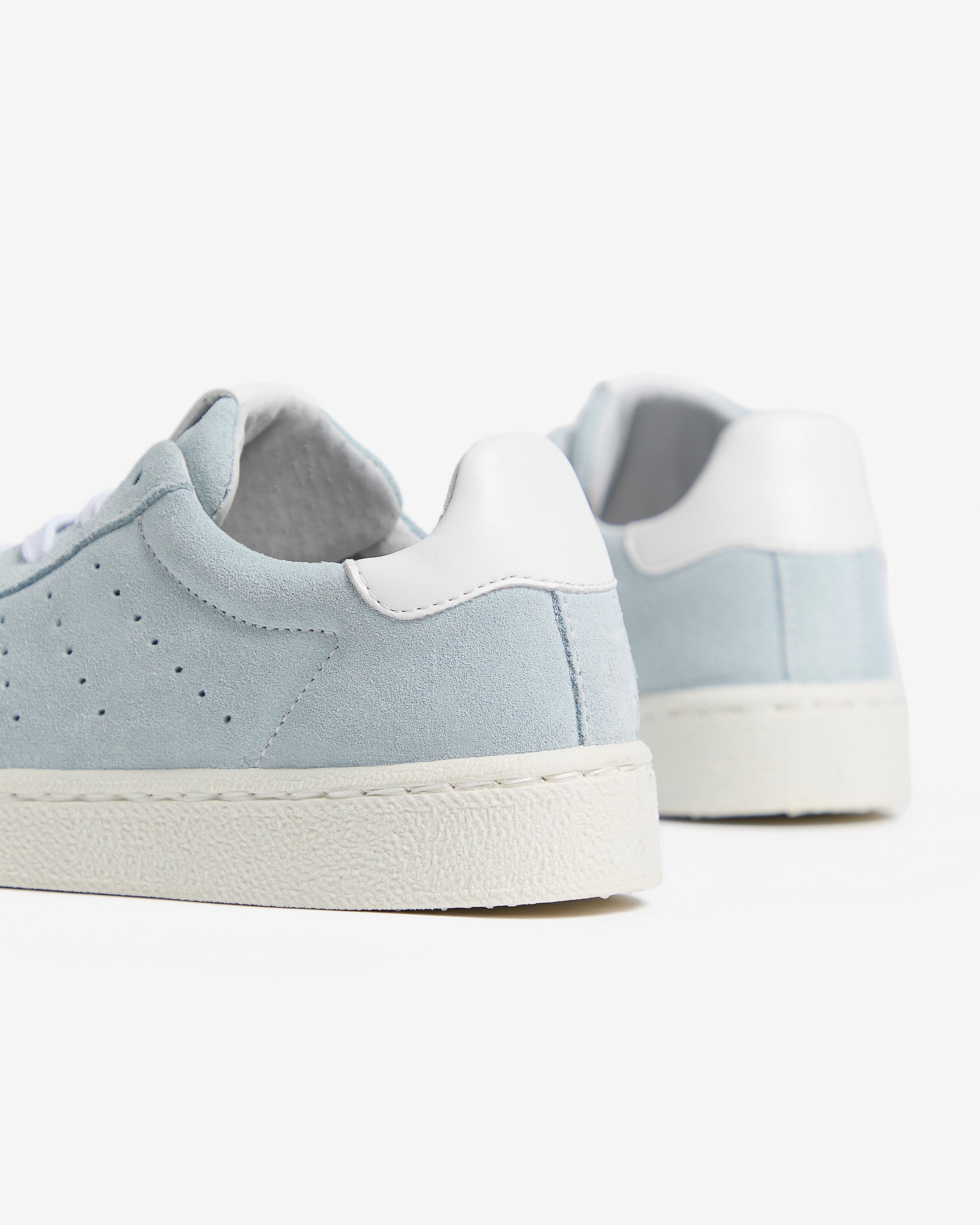 Sneakers Teens da Ragazza in Pelle e Materiale Tecnico