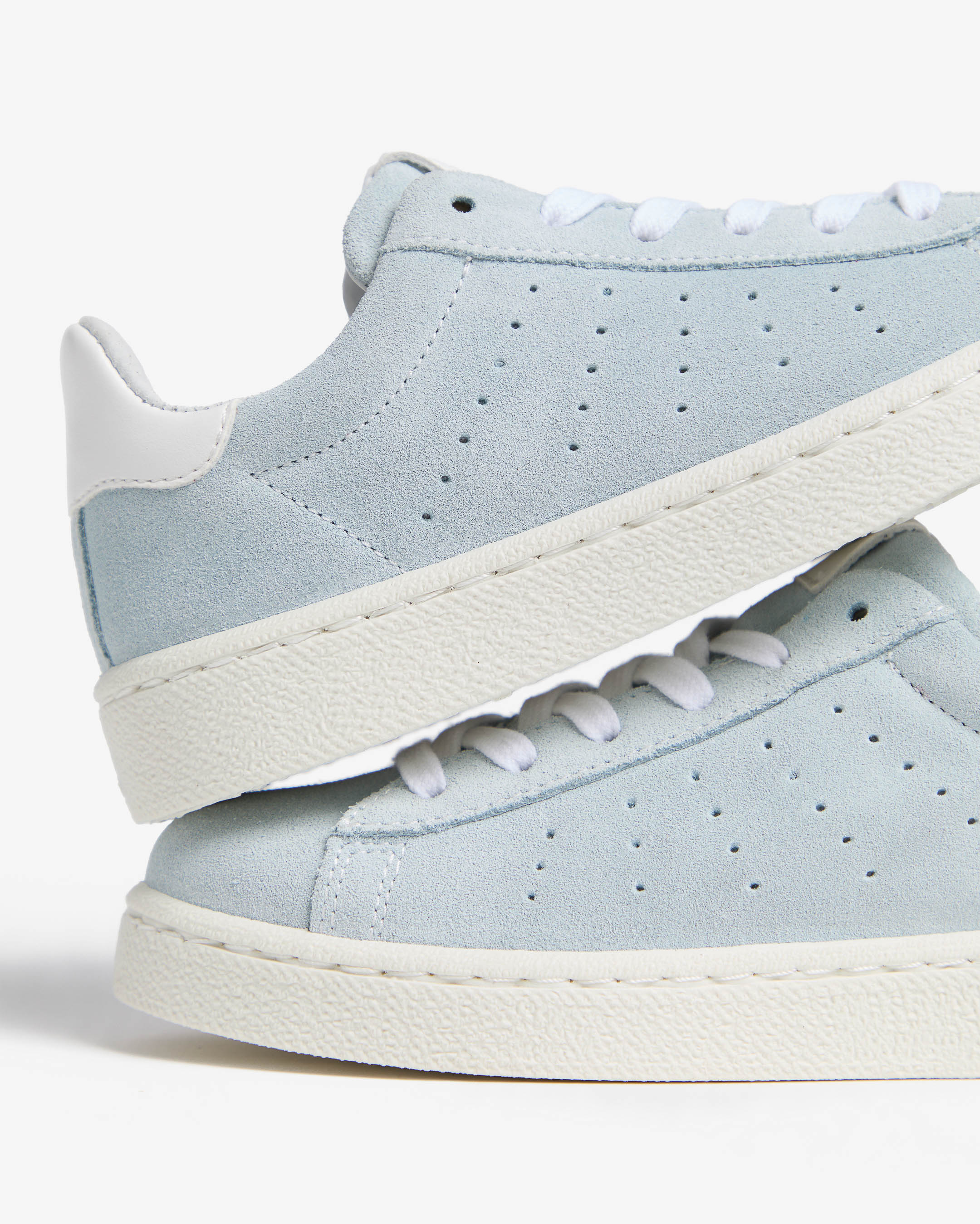 Sneakers Teens da Ragazza in Pelle e Materiale Tecnico