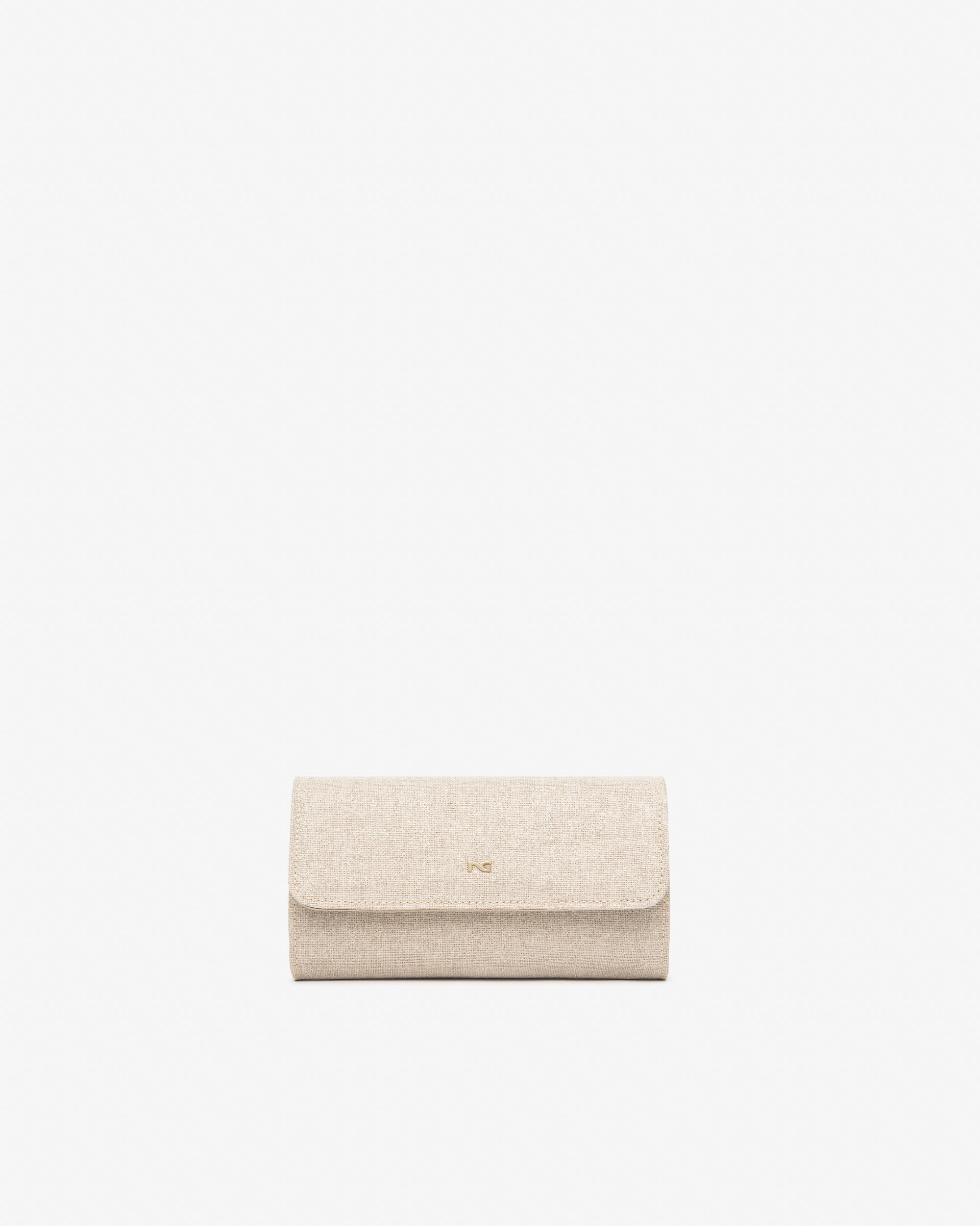 Pochette da Donna in Materiale Tecnico
