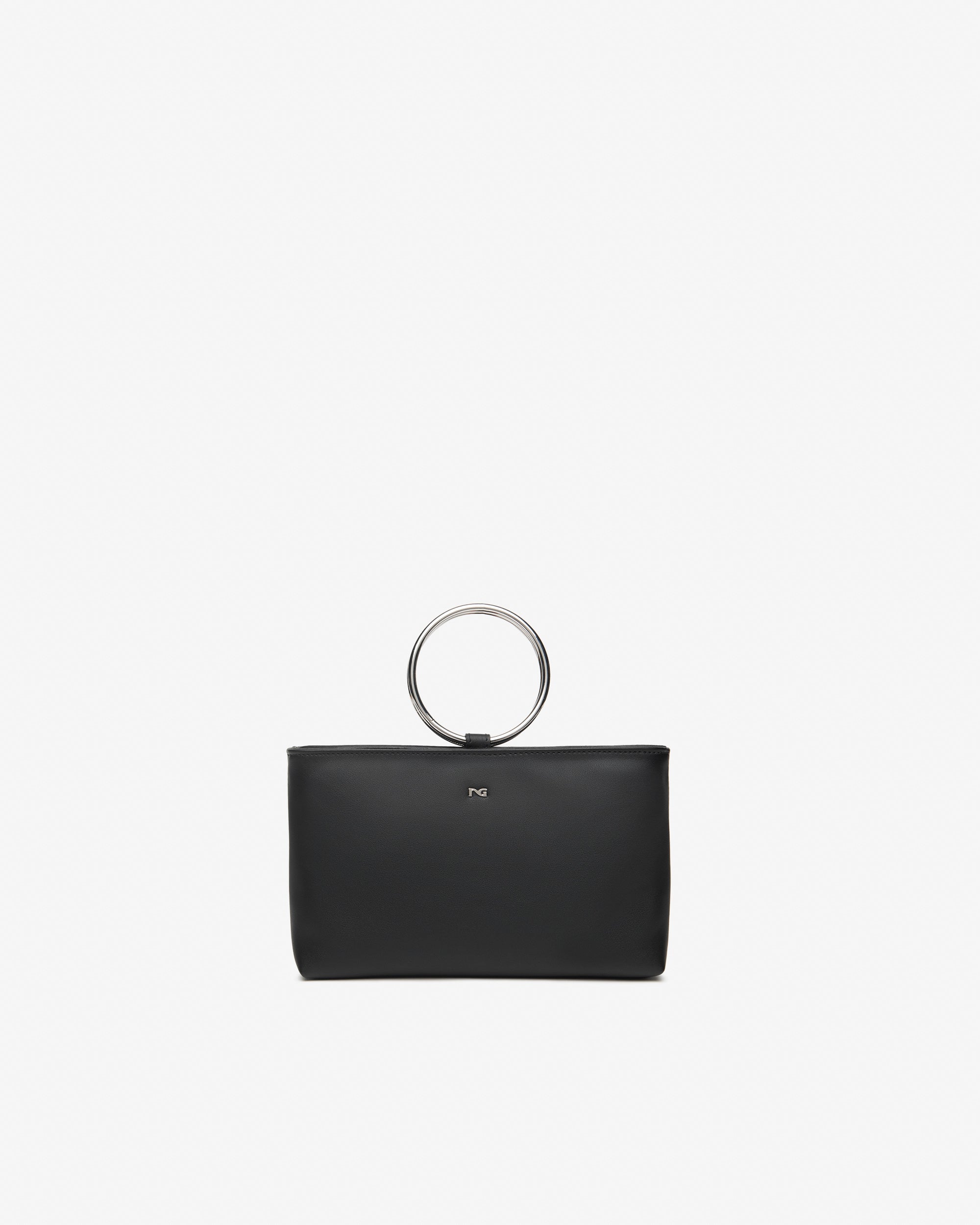 Pochette da Donna in Materiale Tecnico