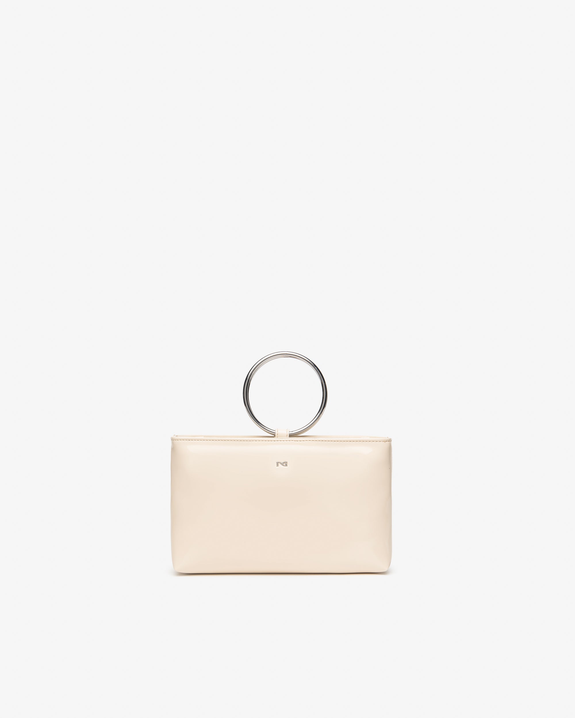 Pochette da Donna in Materiale Tecnico
