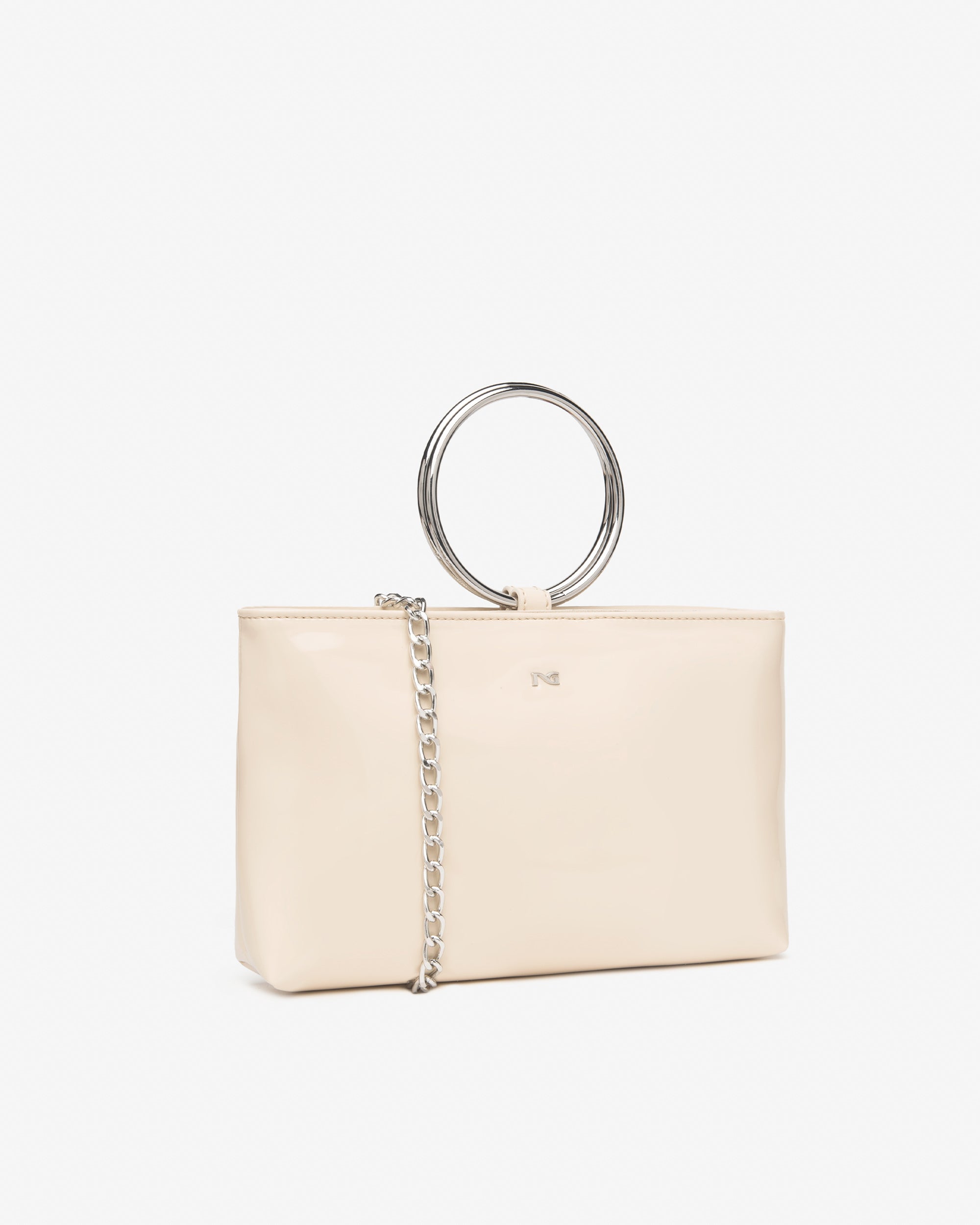 Pochette da Donna in Materiale Tecnico