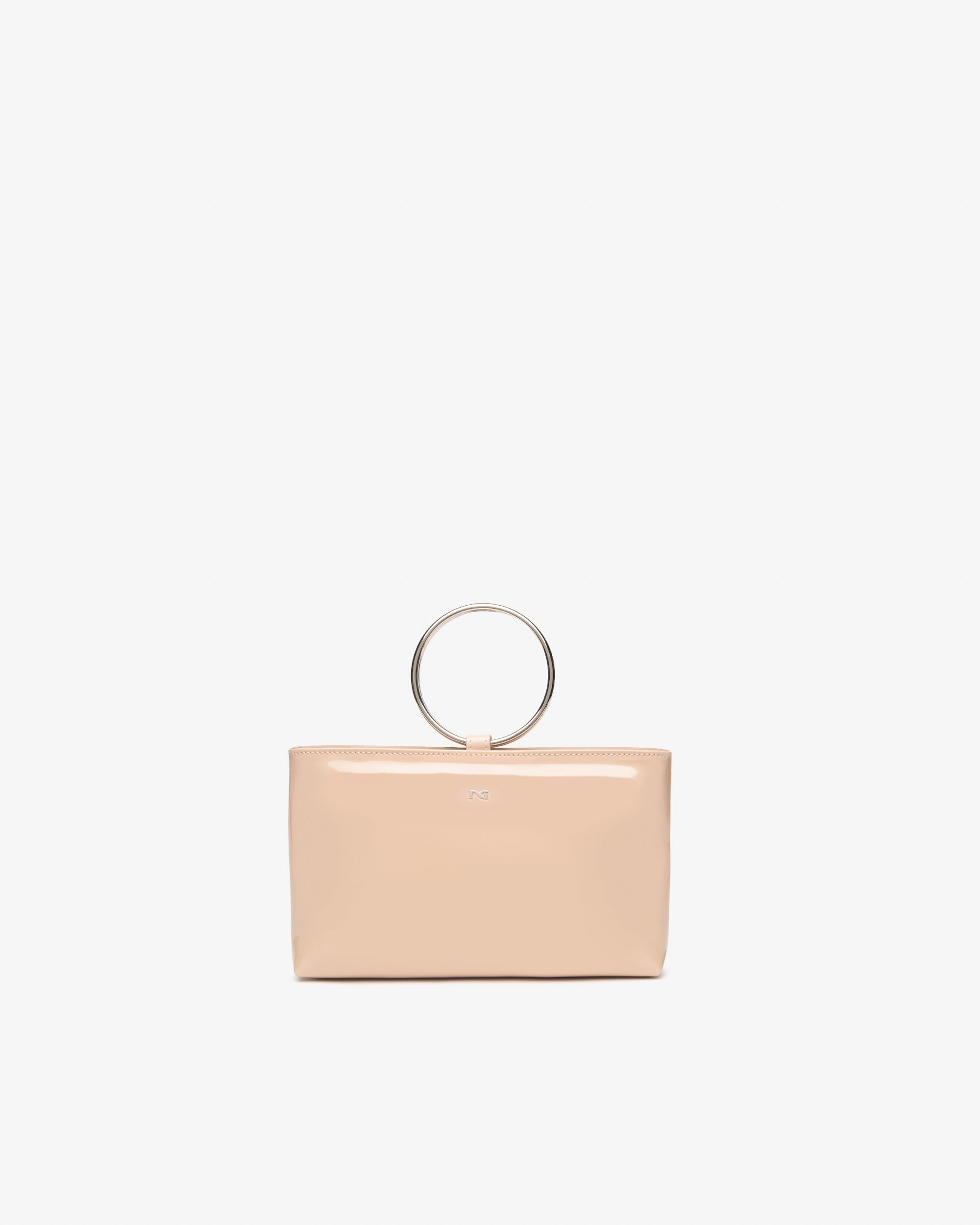 Pochette da Donna in Materiale Tecnico