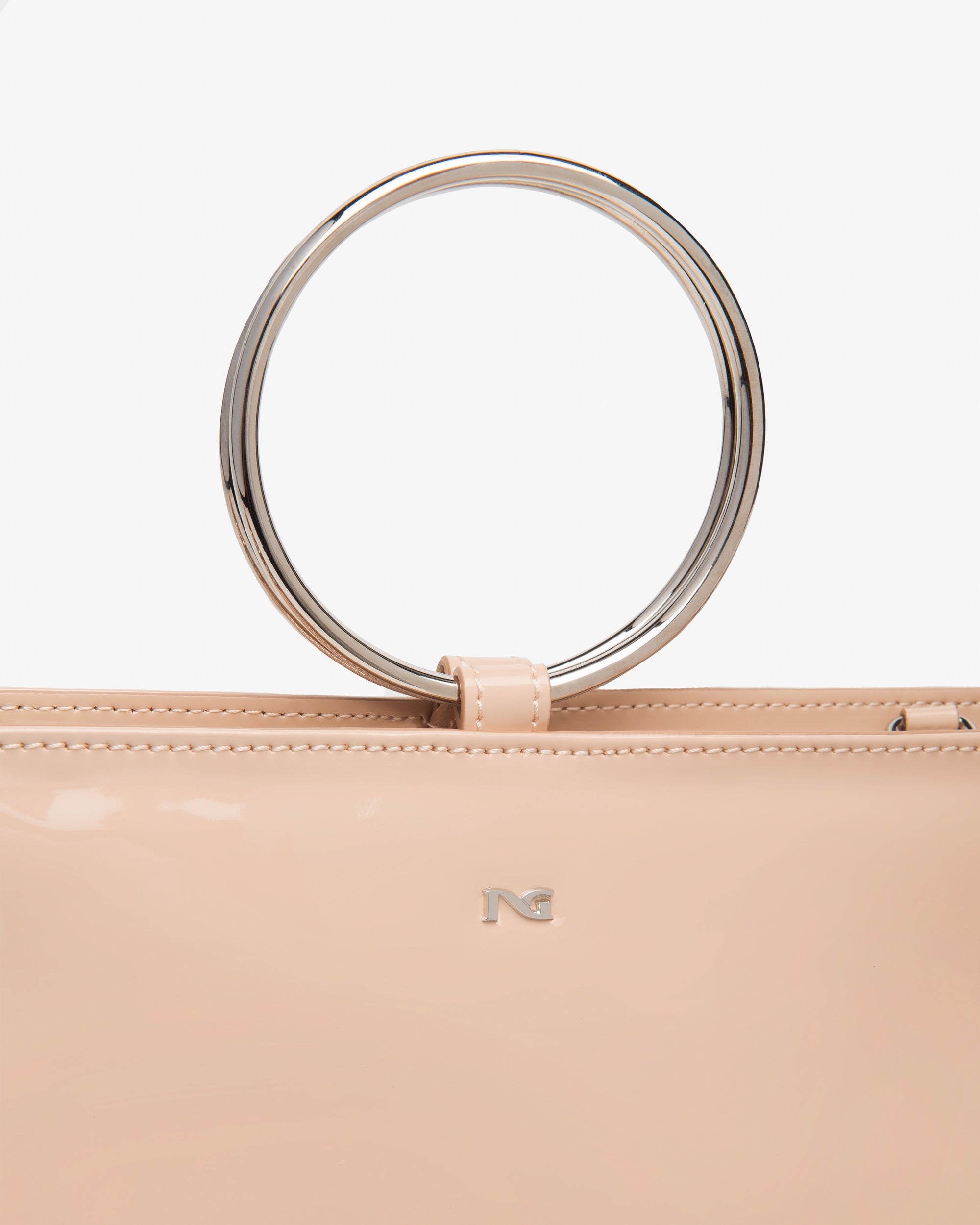 Pochette da Donna in Materiale Tecnico