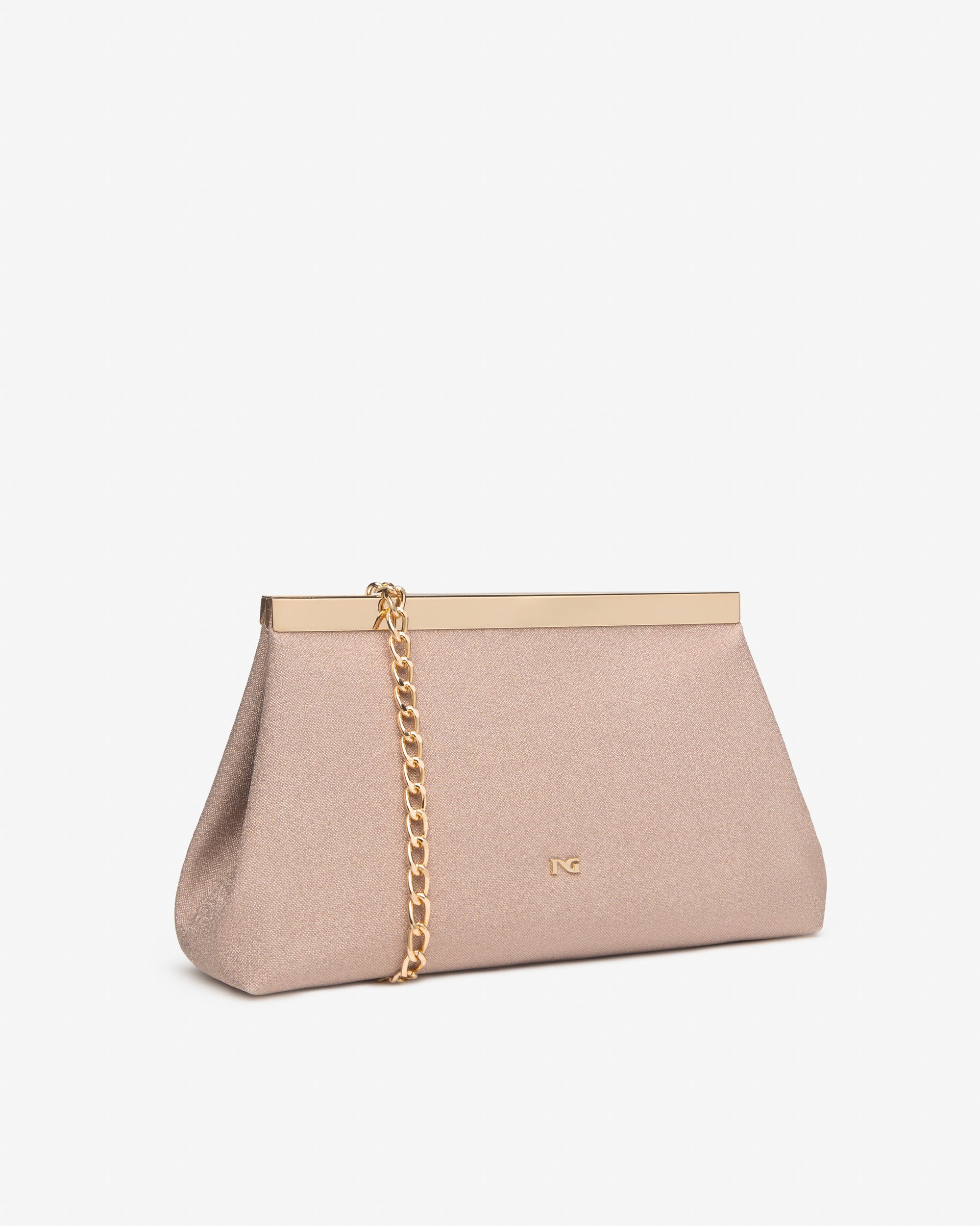 Pochette da Donna in Materiale Tecnico