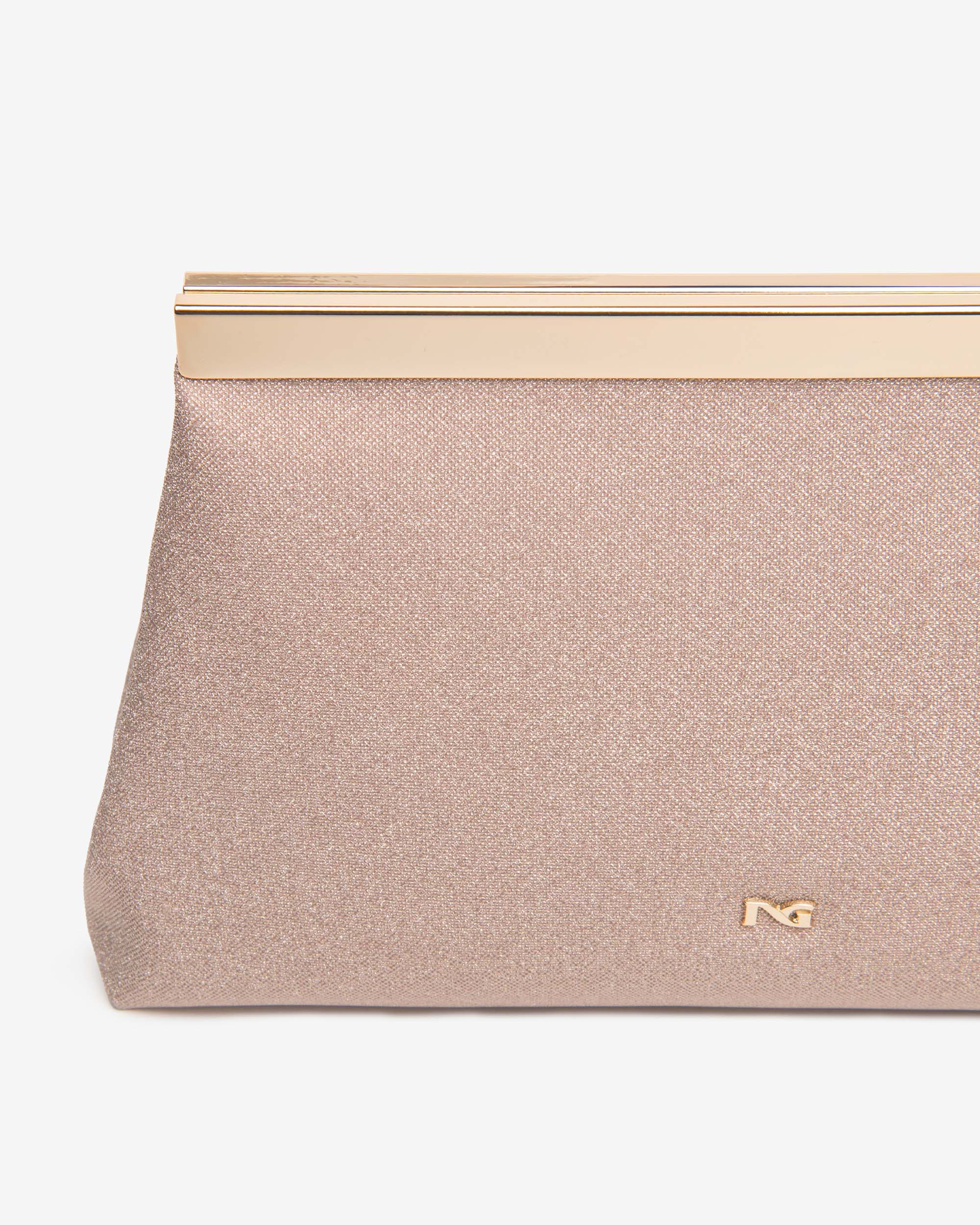 Pochette da Donna in Materiale Tecnico