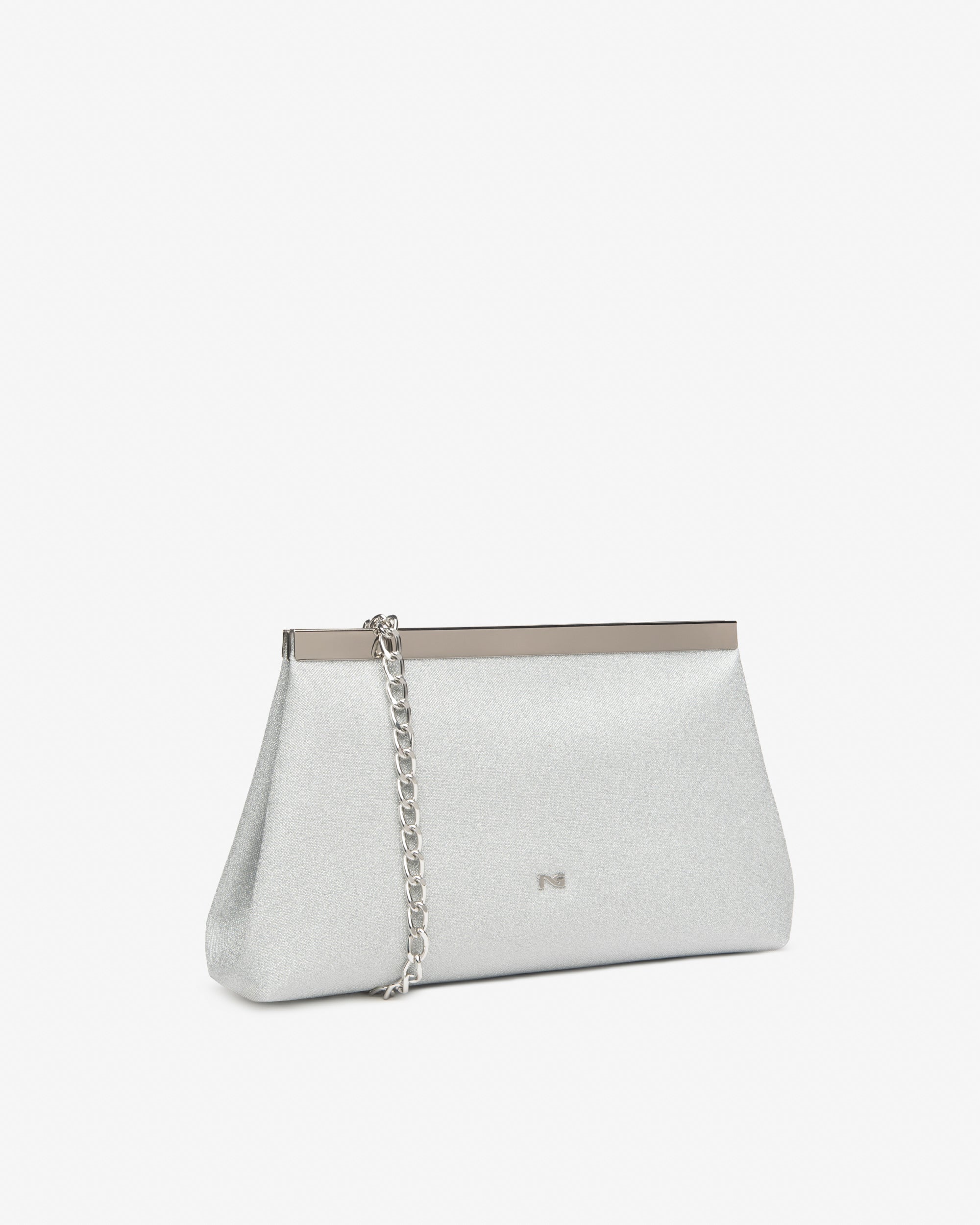 Pochette da Donna in Materiale Tecnico