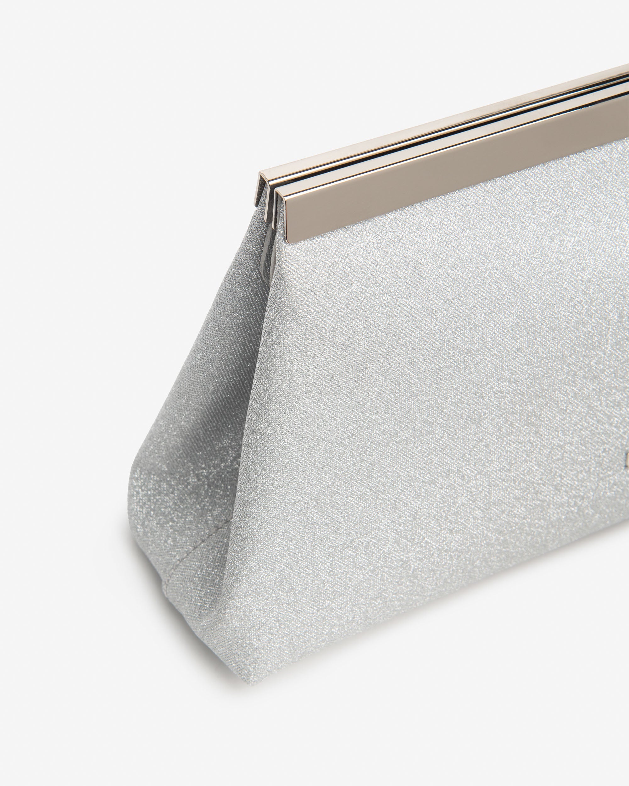 Pochette da Donna in Materiale Tecnico