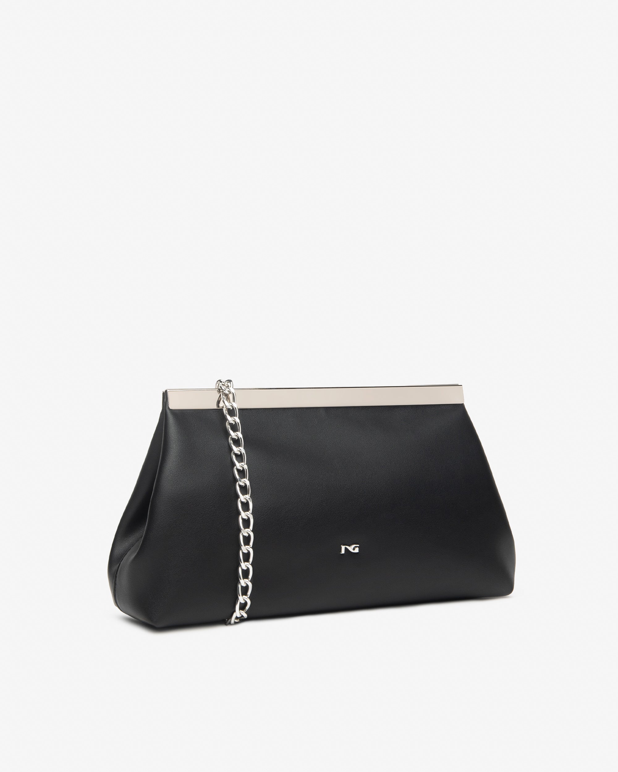 Pochette da Donna in Materiale Tecnico