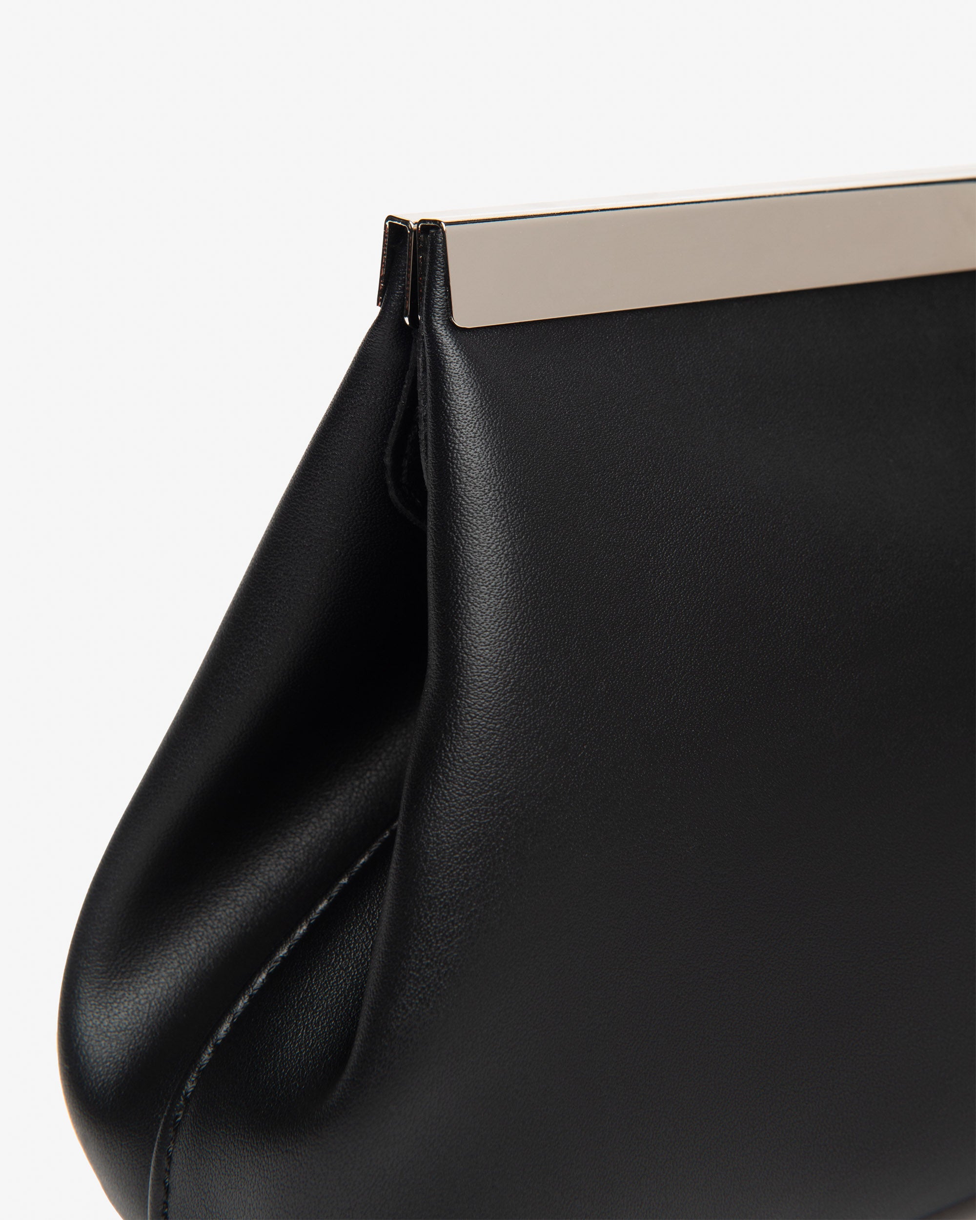 Pochette da Donna in Materiale Tecnico