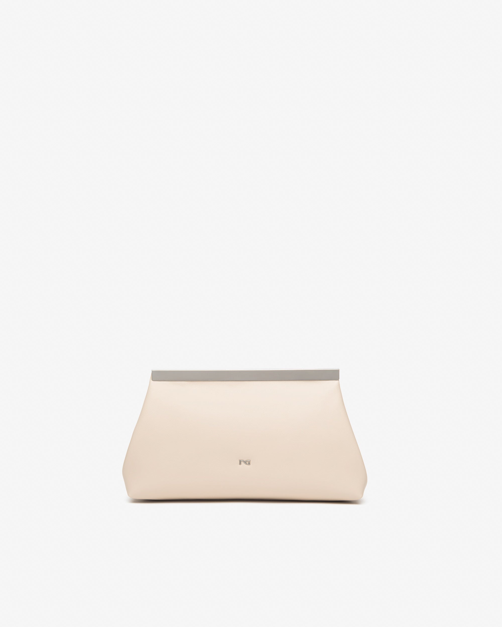 Pochette da Donna in Materiale Tecnico