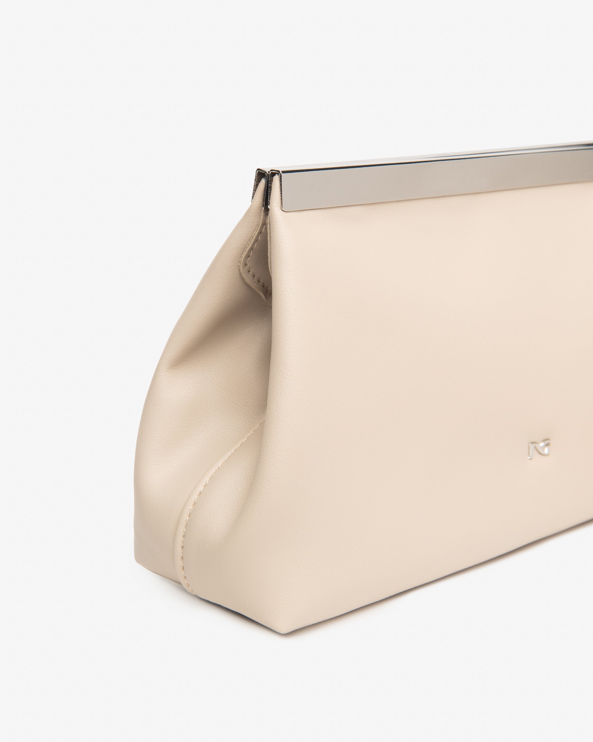 Pochette da Donna in Materiale Tecnico