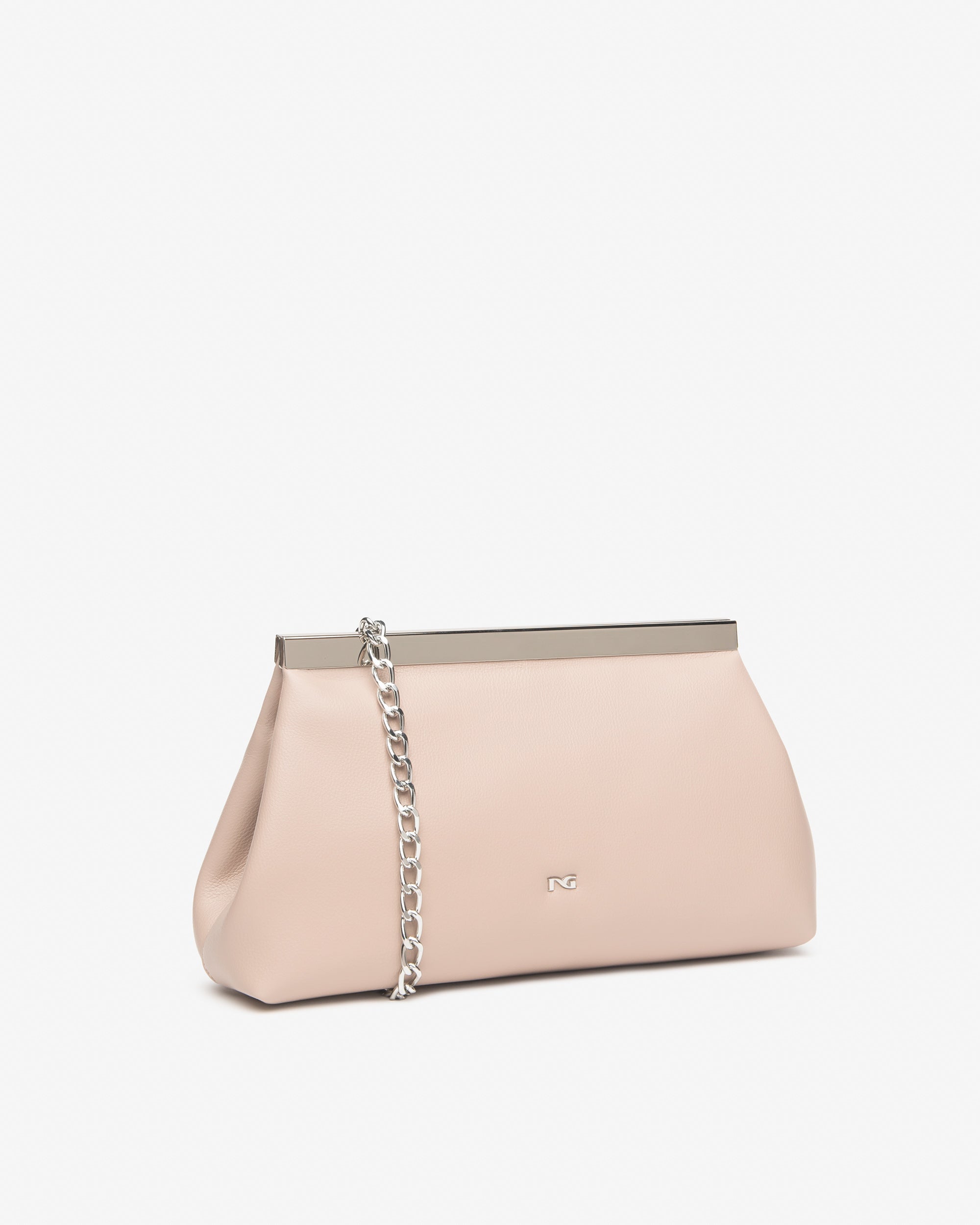 Pochette da Donna in Materiale Tecnico