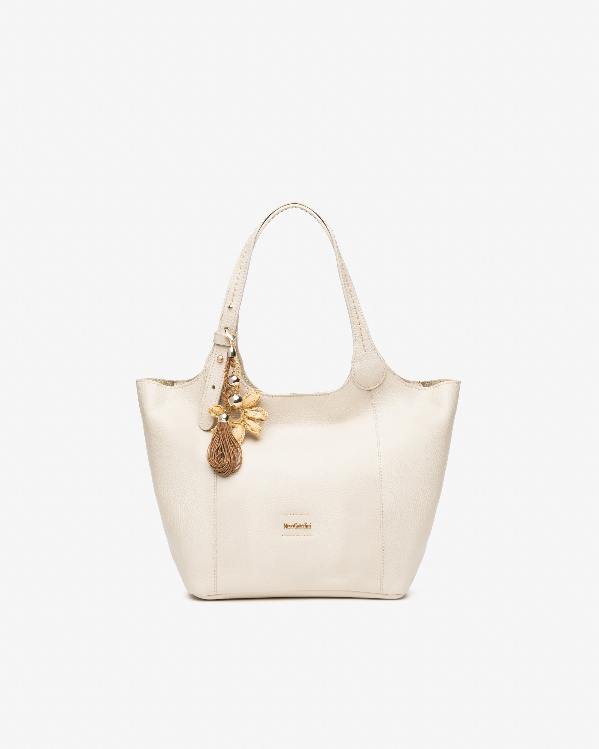 Borsa Shopping da Donna in Pelle