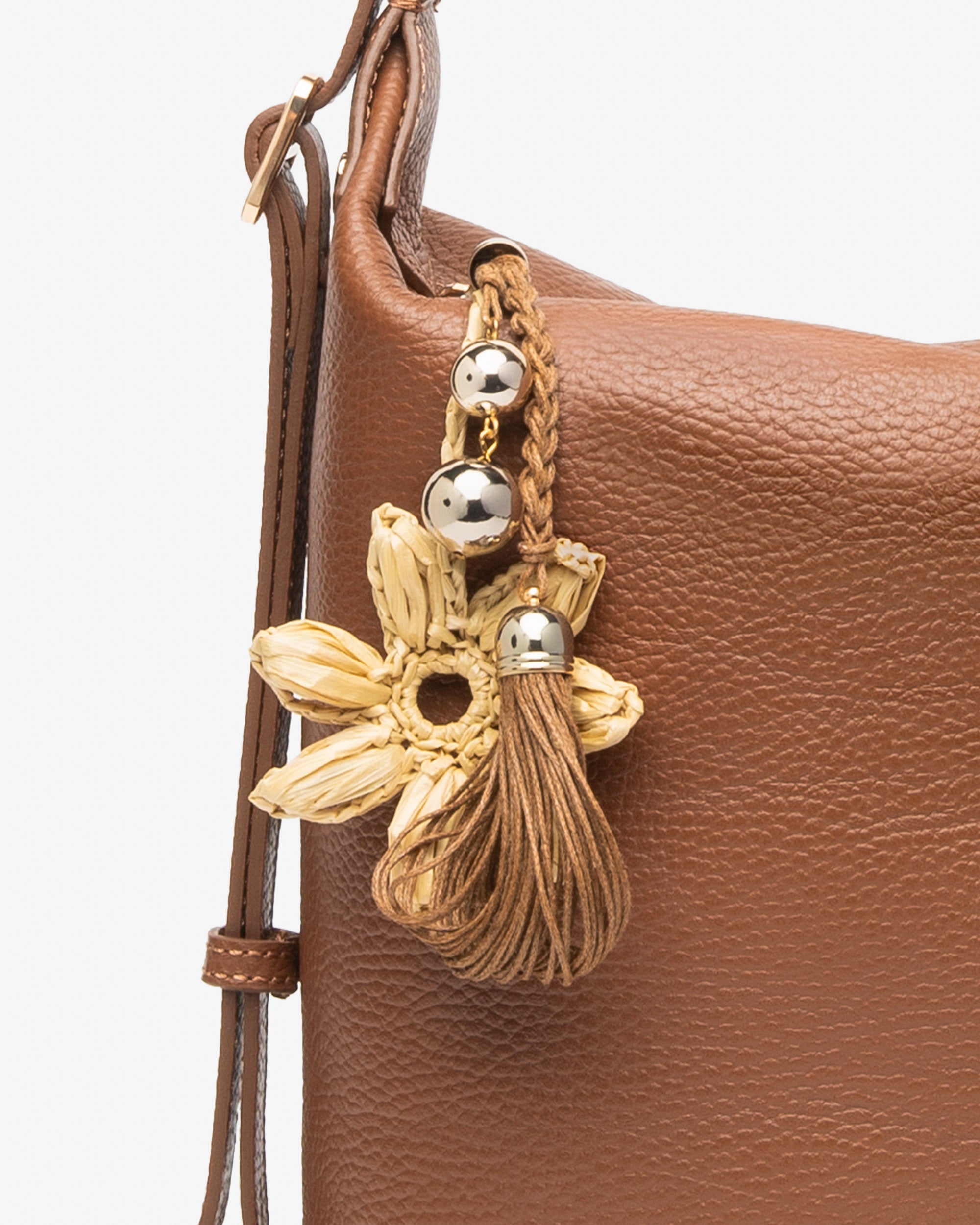 Borsa a Spalla da Donna in Pelle