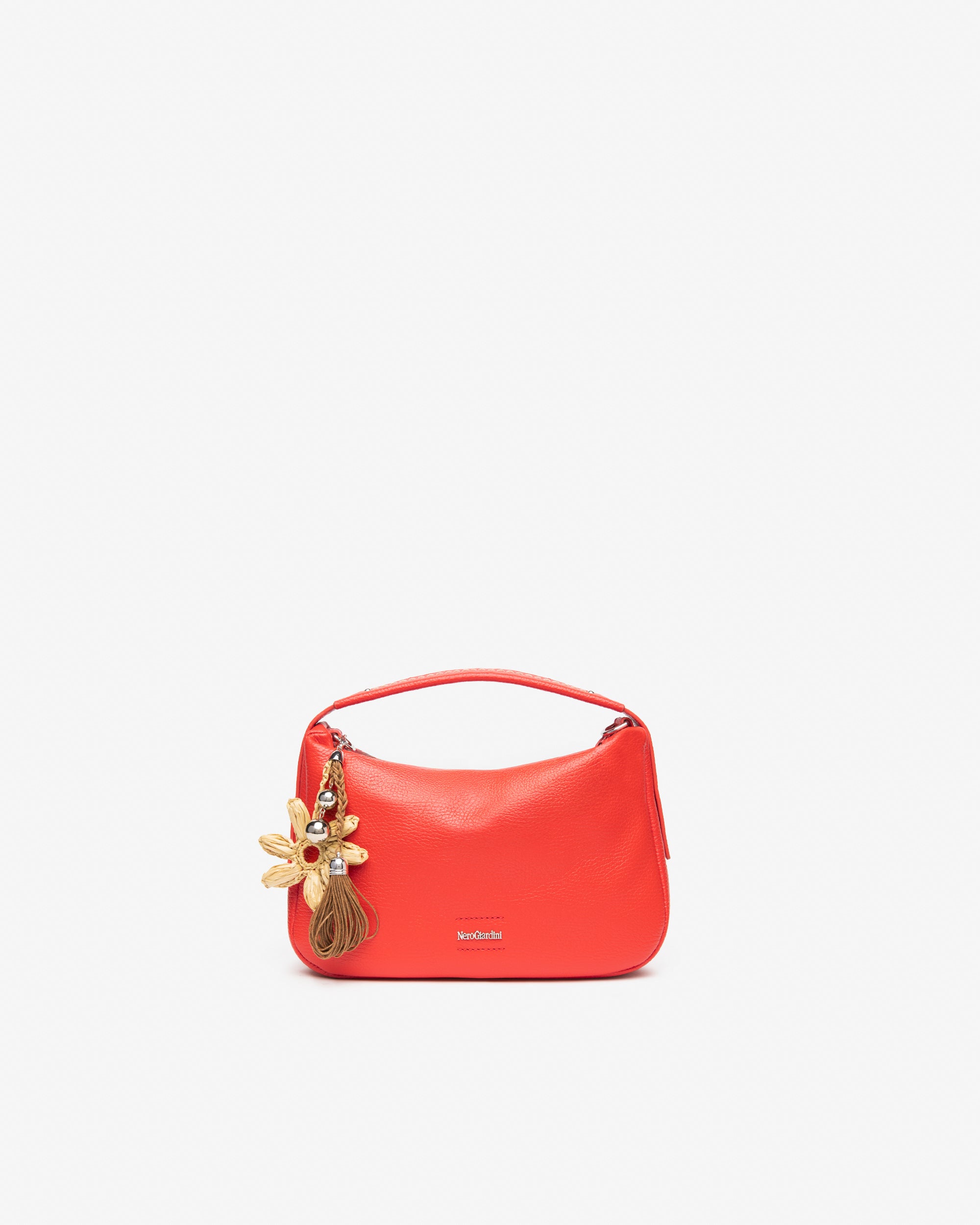 Borsa Hobo da Donna in Pelle