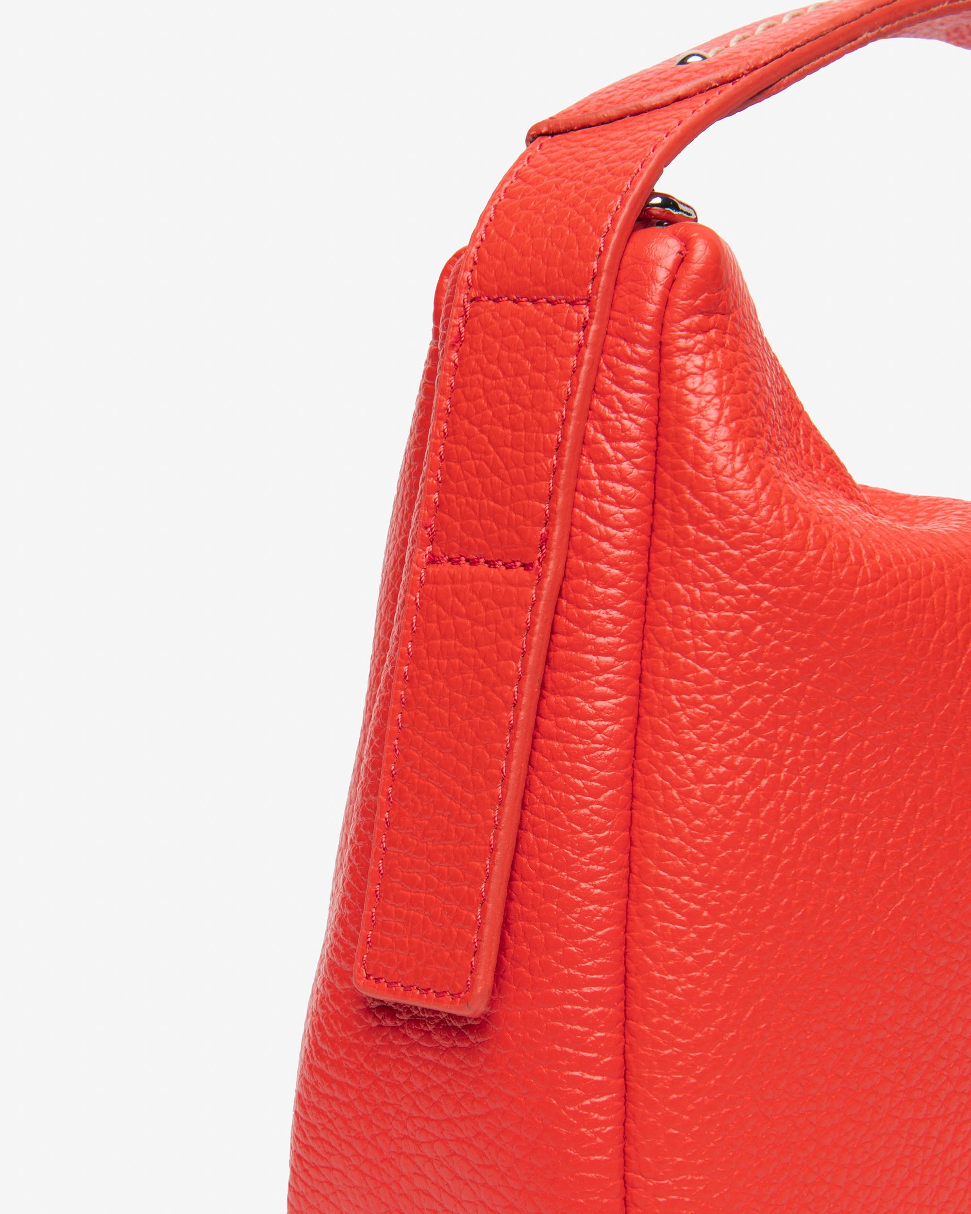 Borsa Hobo da Donna in Pelle