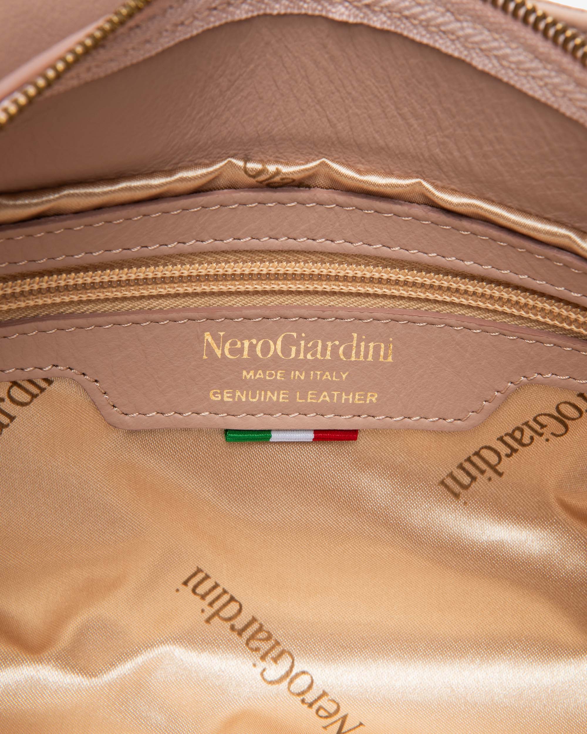 Borsa Hobo da Donna in Pelle