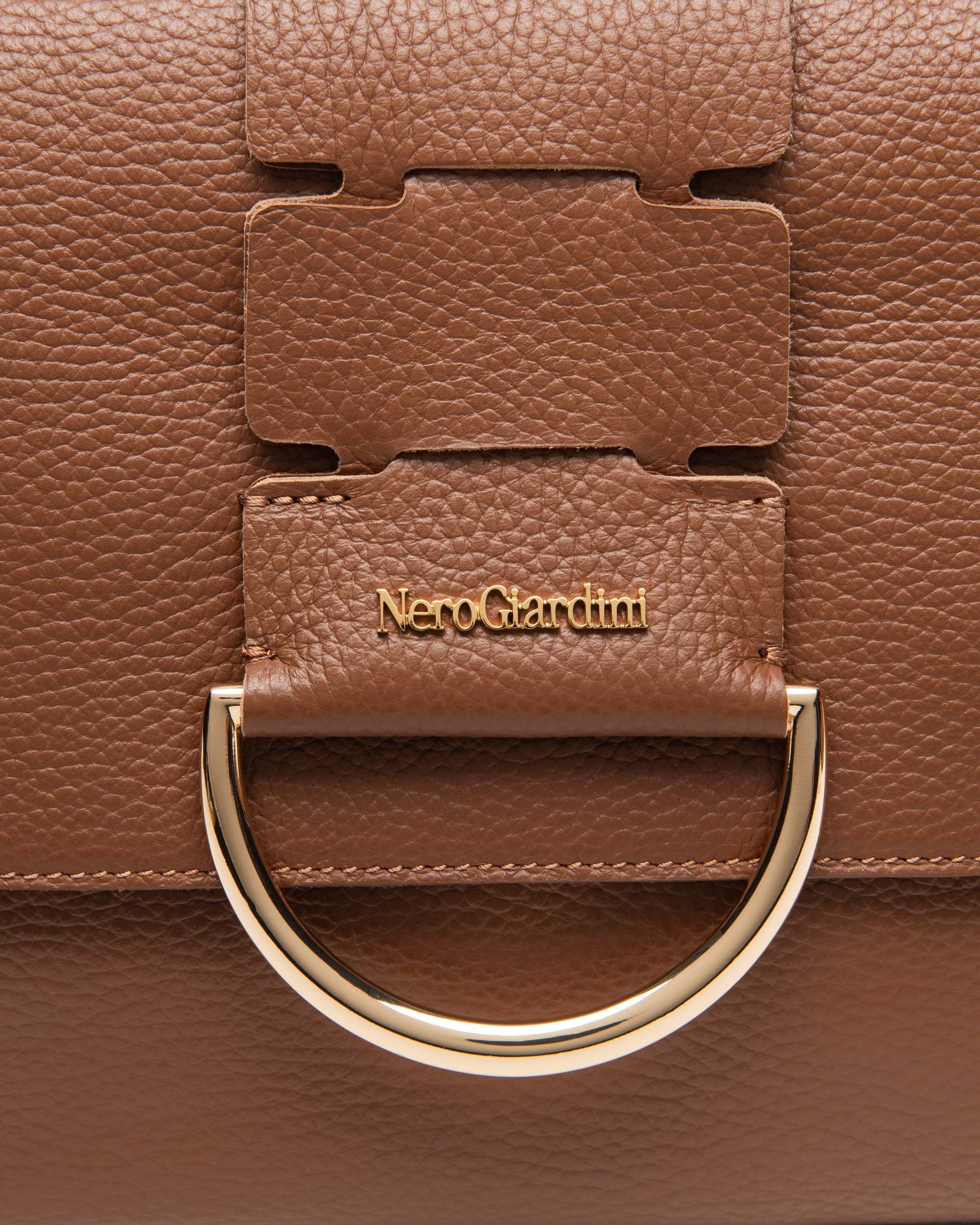 Borsa a Tracolla da Donna in Pelle