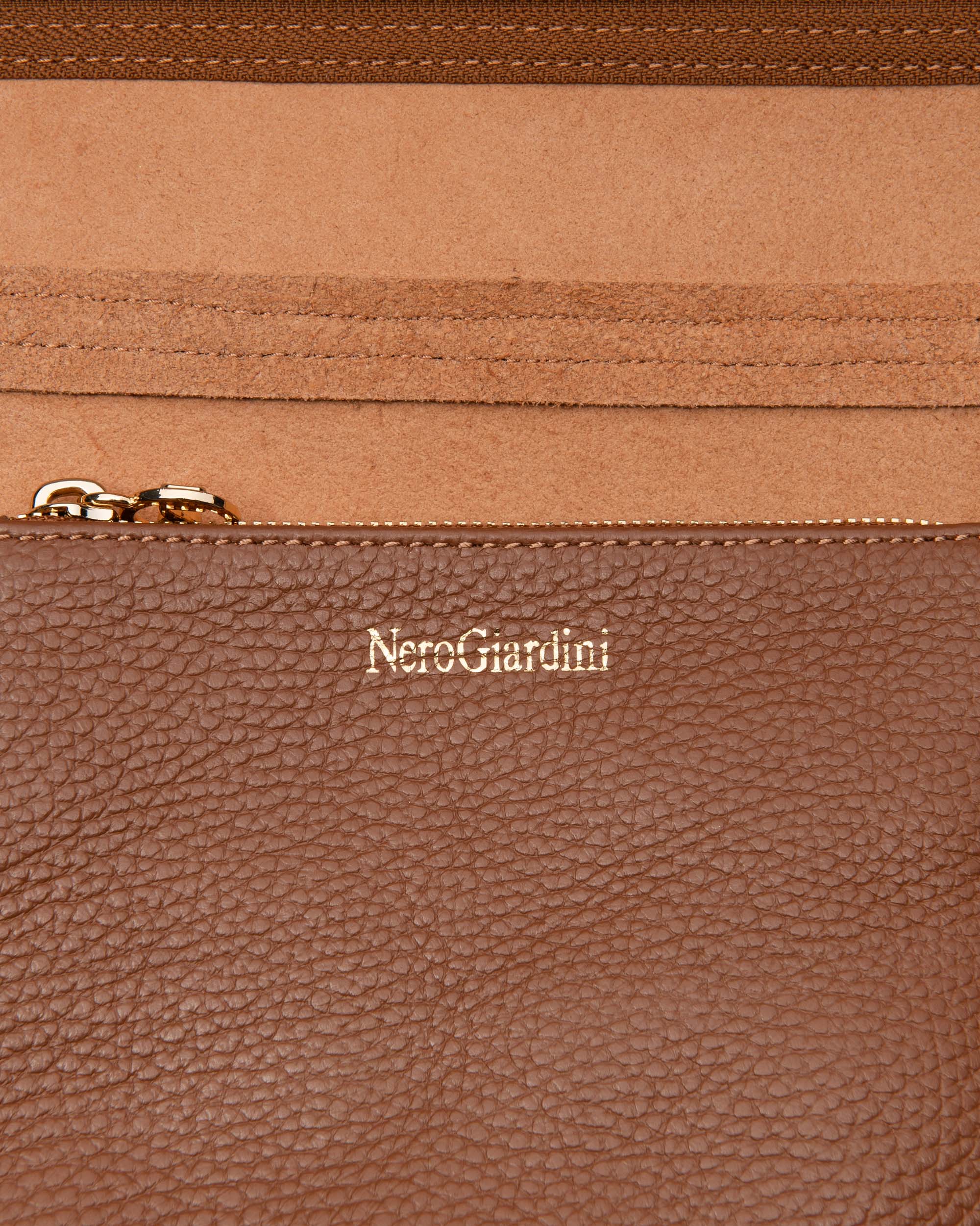 Borsa a Tracolla da Donna in Pelle