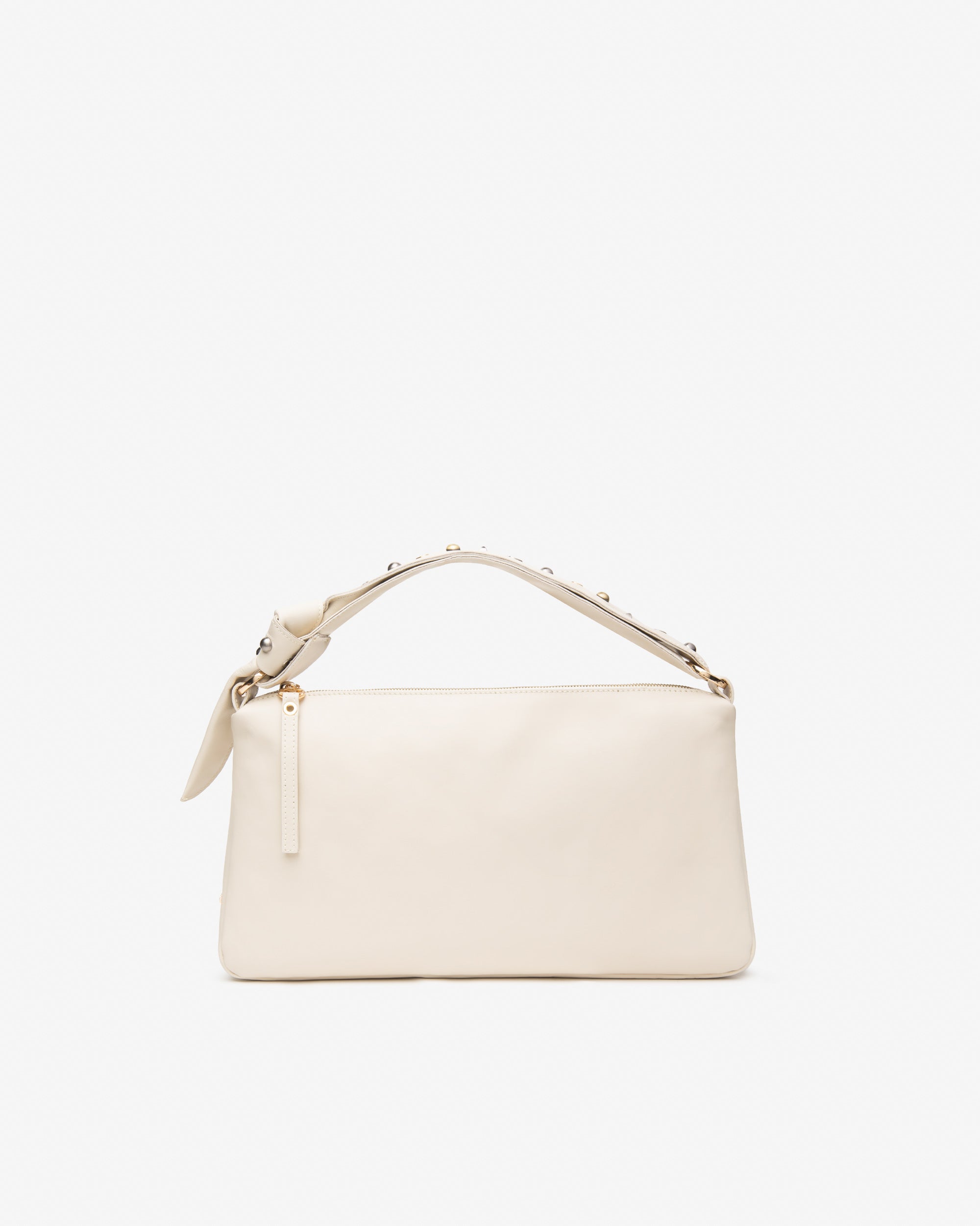 Borsa Hobo da Donna in Pelle