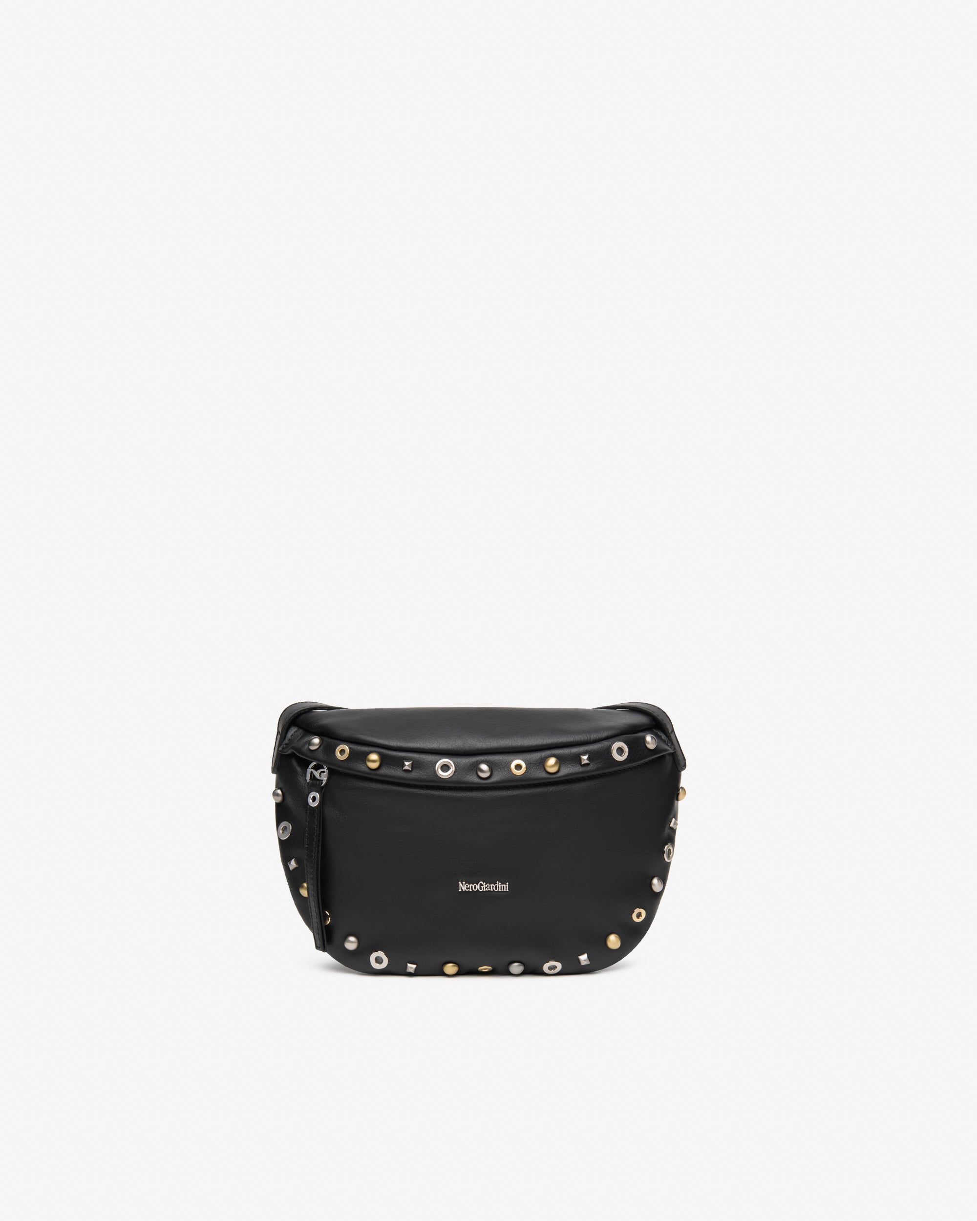 Borsa a Tracolla da Donna in Pelle