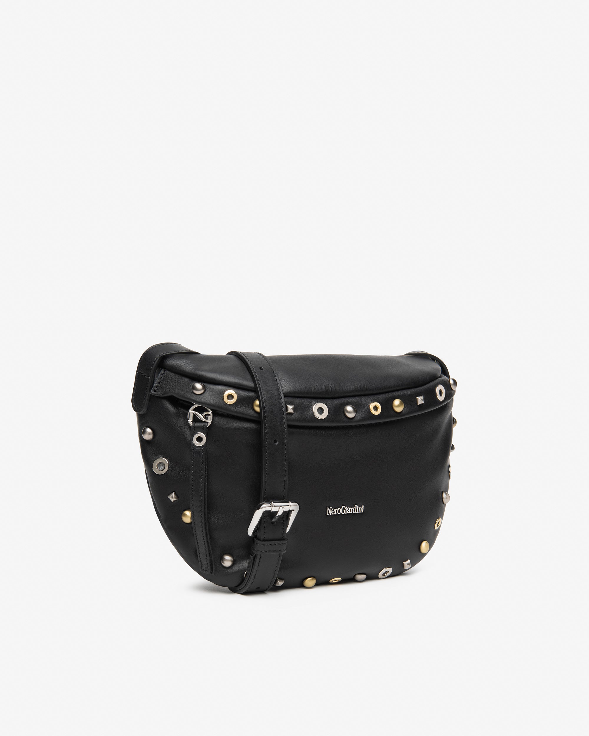 Borsa a Tracolla da Donna in Pelle
