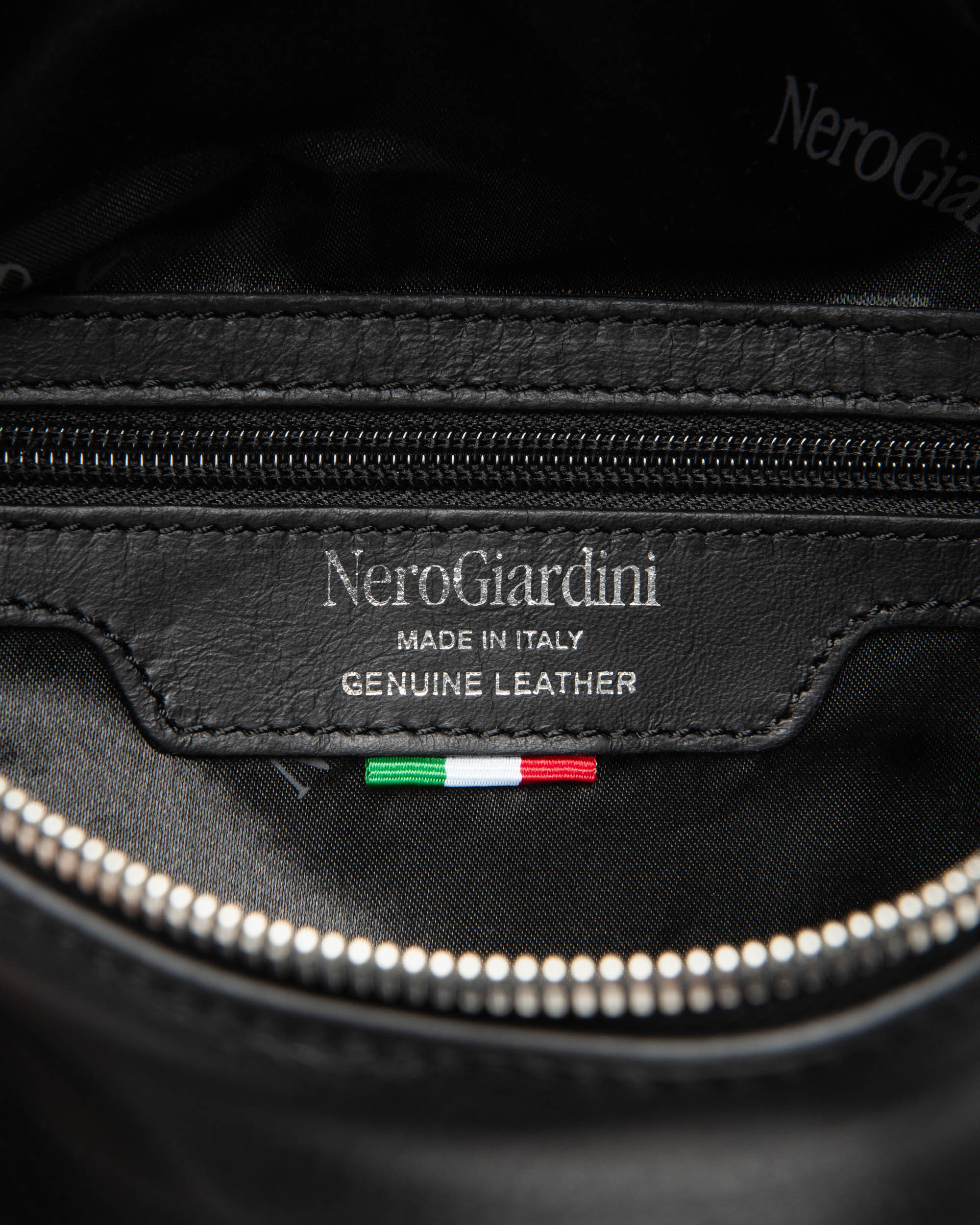 Borsa a Tracolla da Donna in Pelle