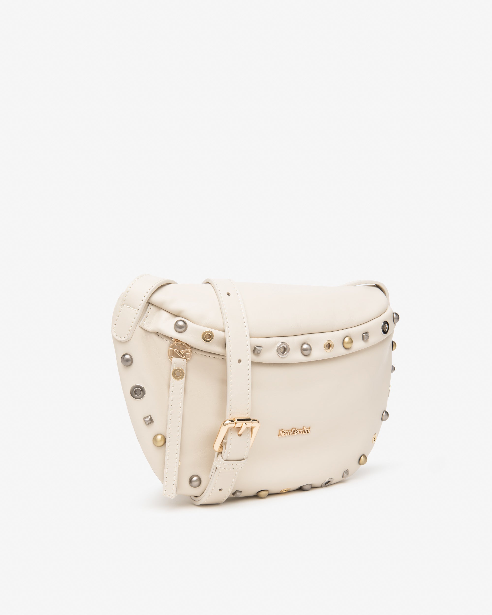 Borsa a Tracolla da Donna in Pelle