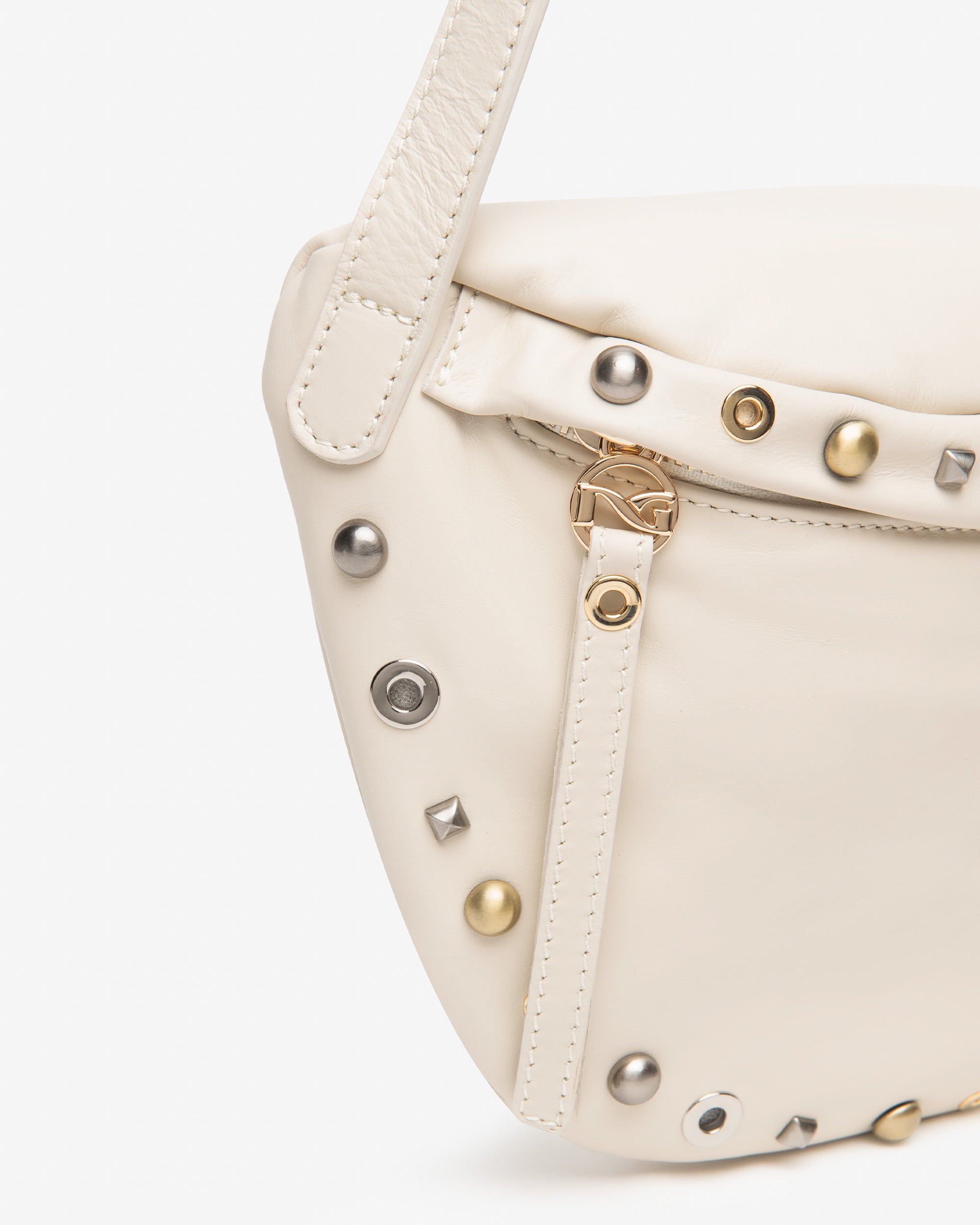Borsa a Tracolla da Donna in Pelle