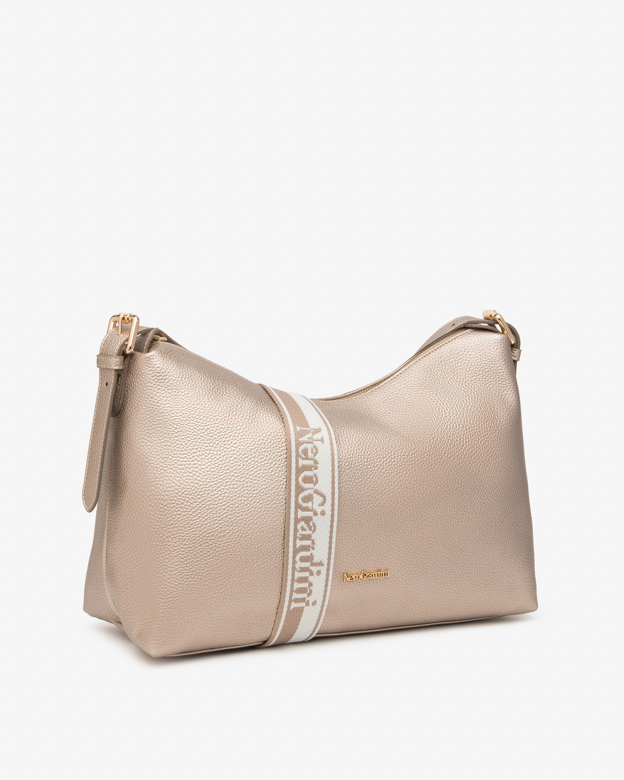 Borsa a Tracolla da Donna in Materiale Tecnico