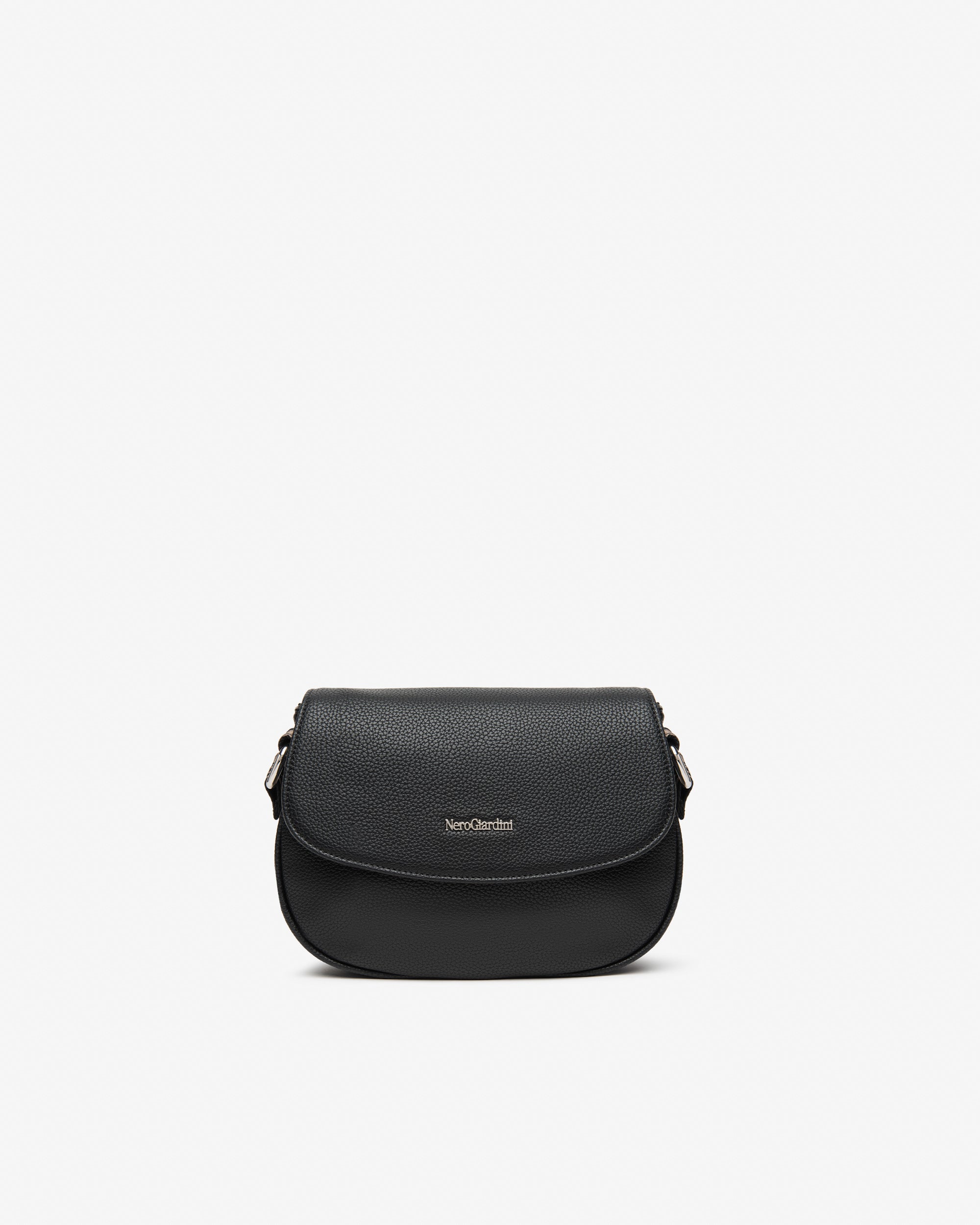 Borsa a Tracolla da Donna in Materiale Tecnico