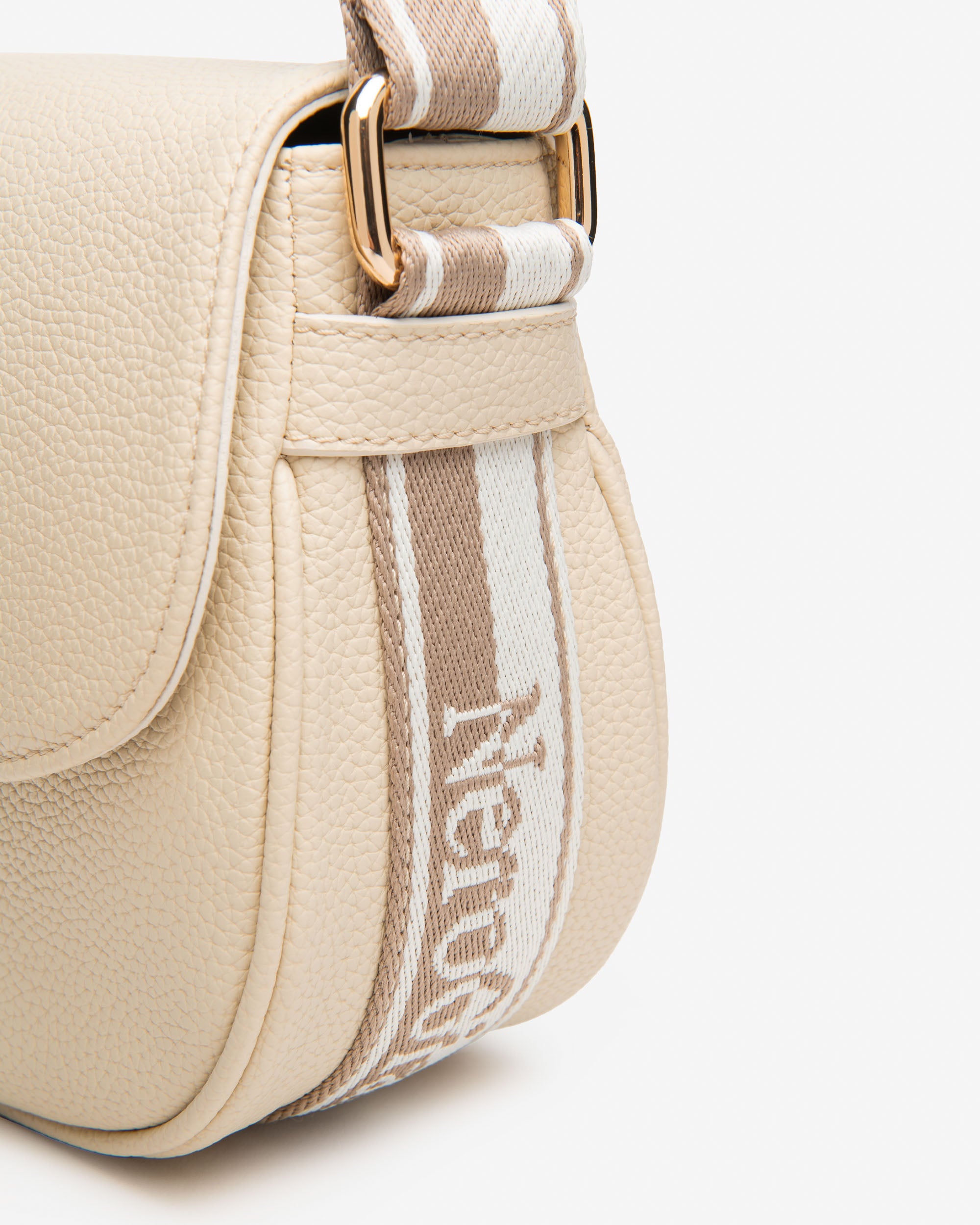 Borsa a Tracolla da Donna in Materiale Tecnico