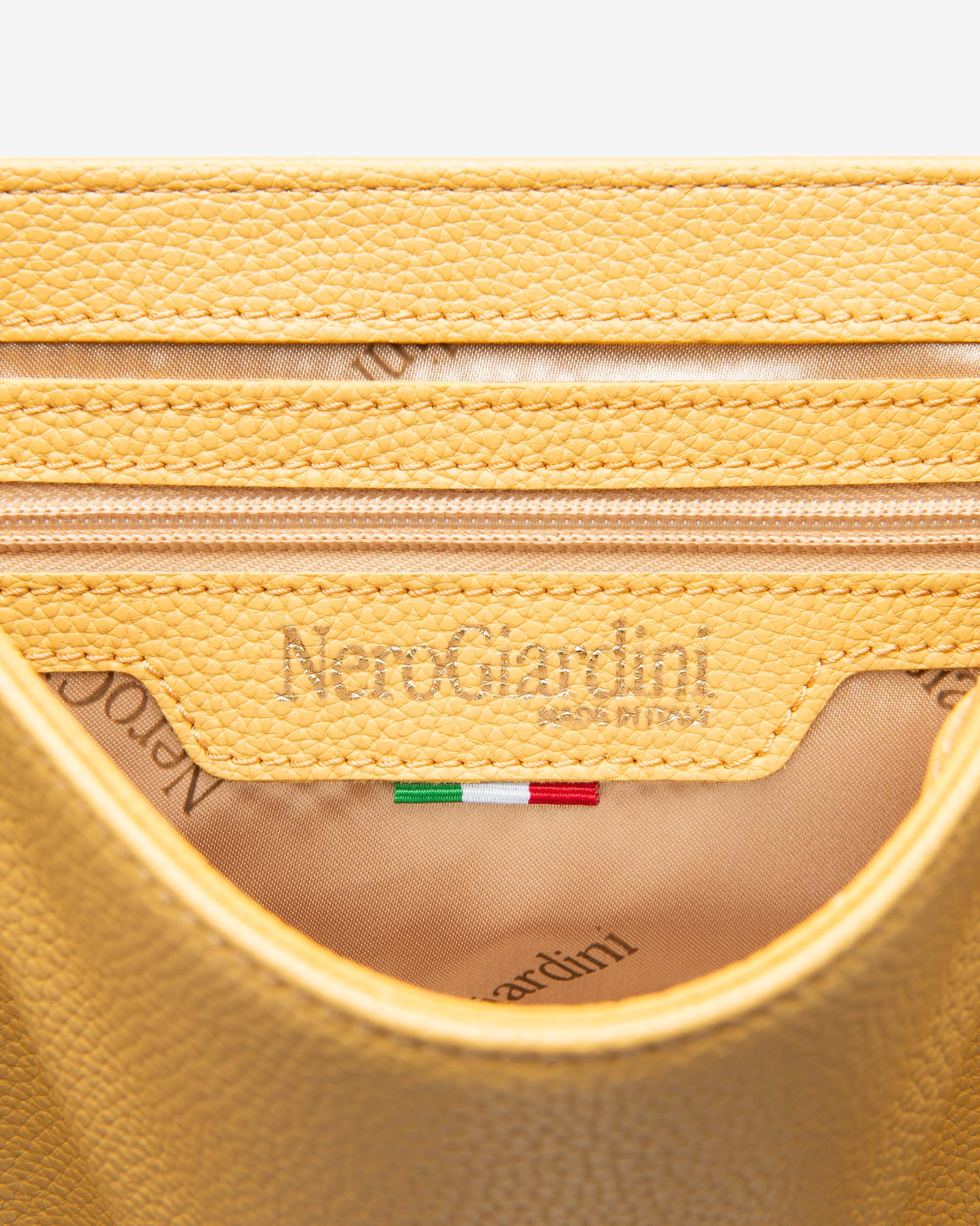 Borsa a Tracolla da Donna in Materiale Tecnico