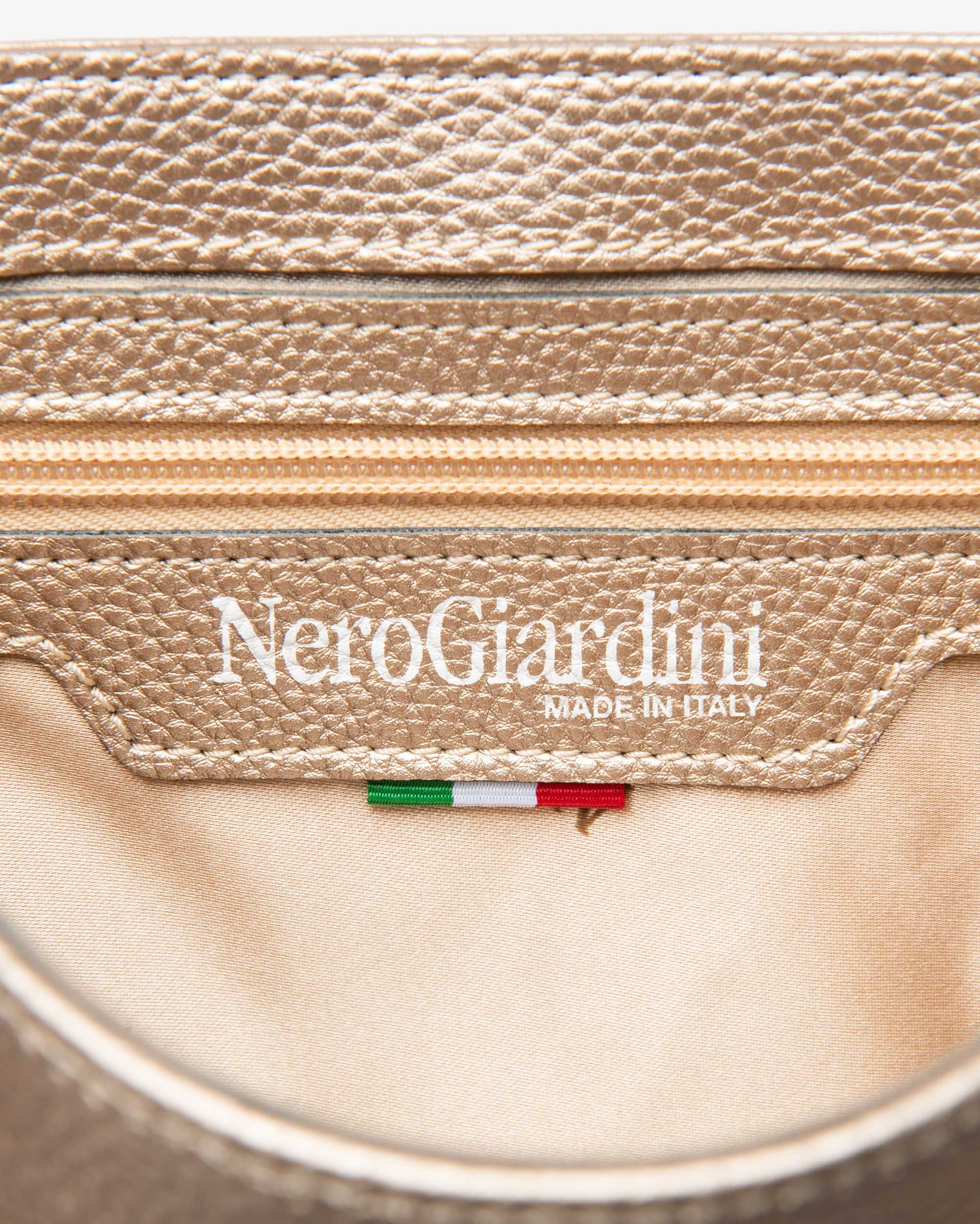 Borsa a Tracolla da Donna in Materiale Tecnico