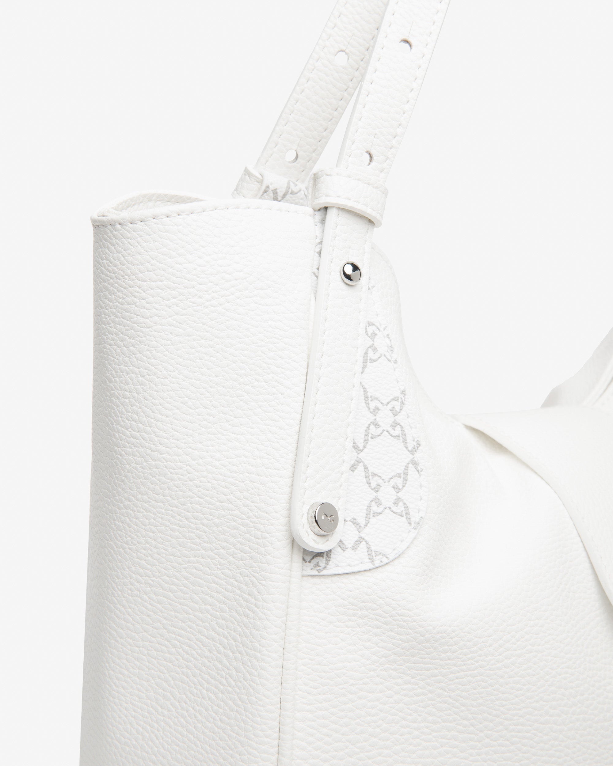 Borsa a Spalla da Donna in Materiale Tecnico