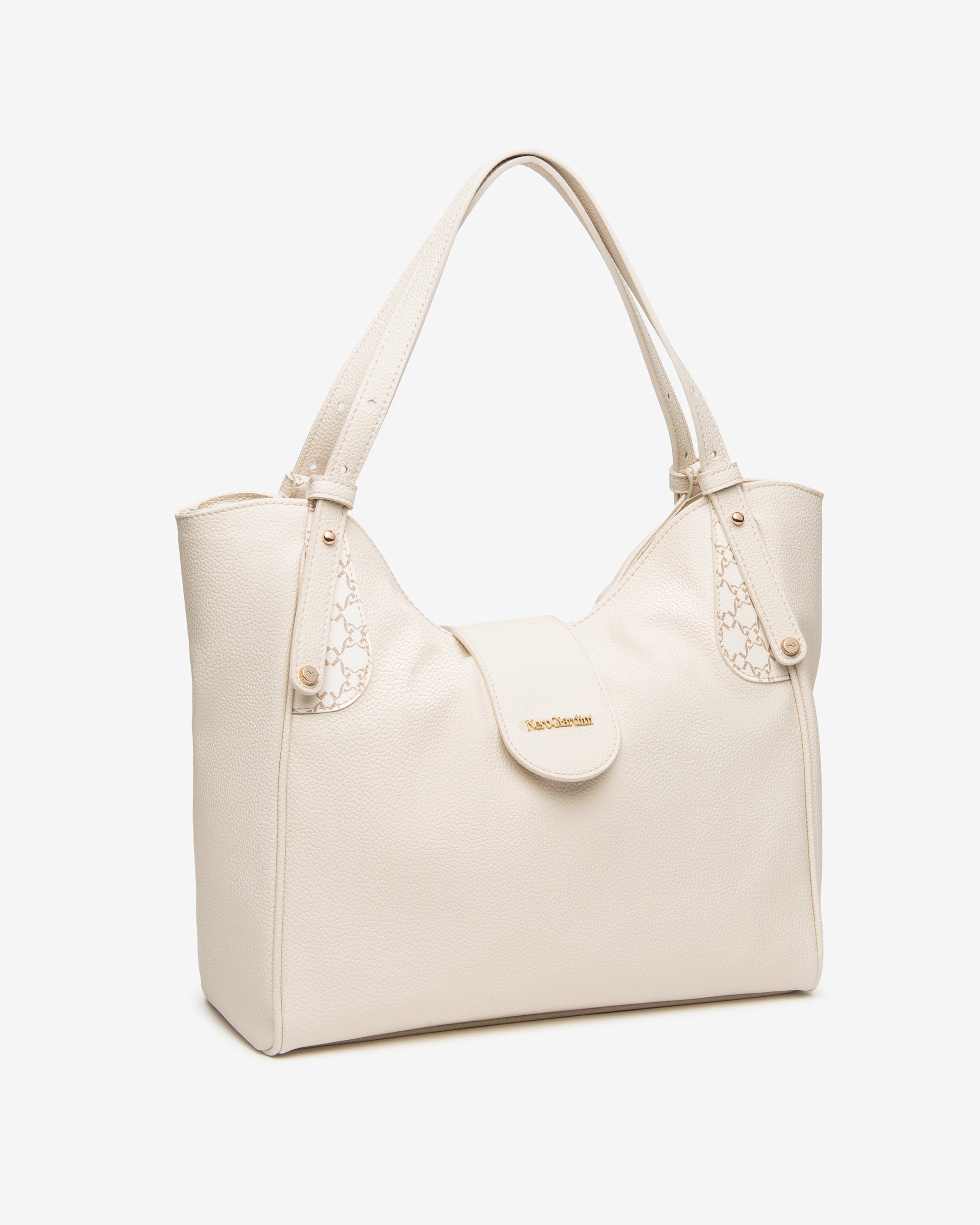 Borsa a Spalla da Donna in Materiale Tecnico