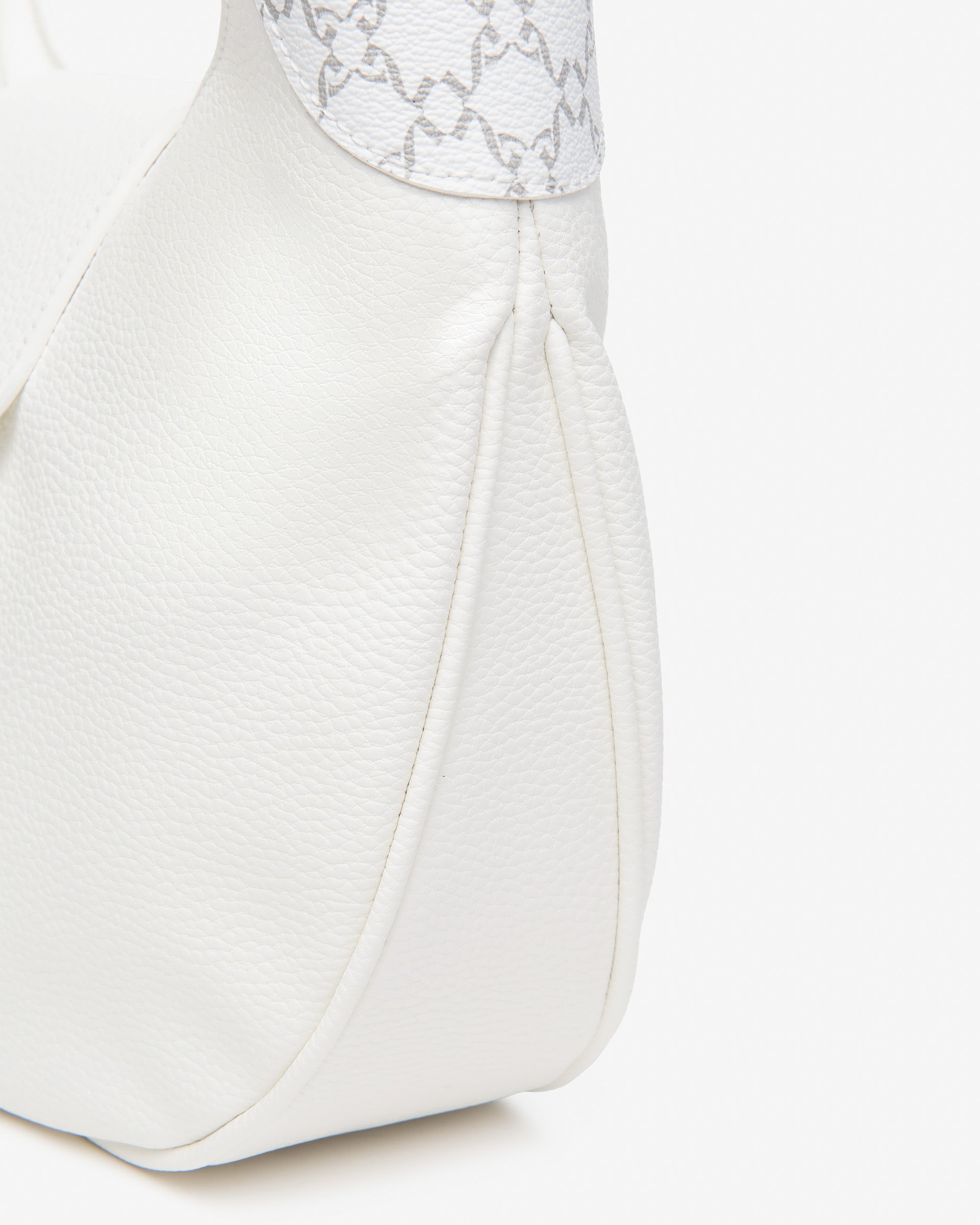 Borsa a Spalla da Donna in Materiale Tecnico
