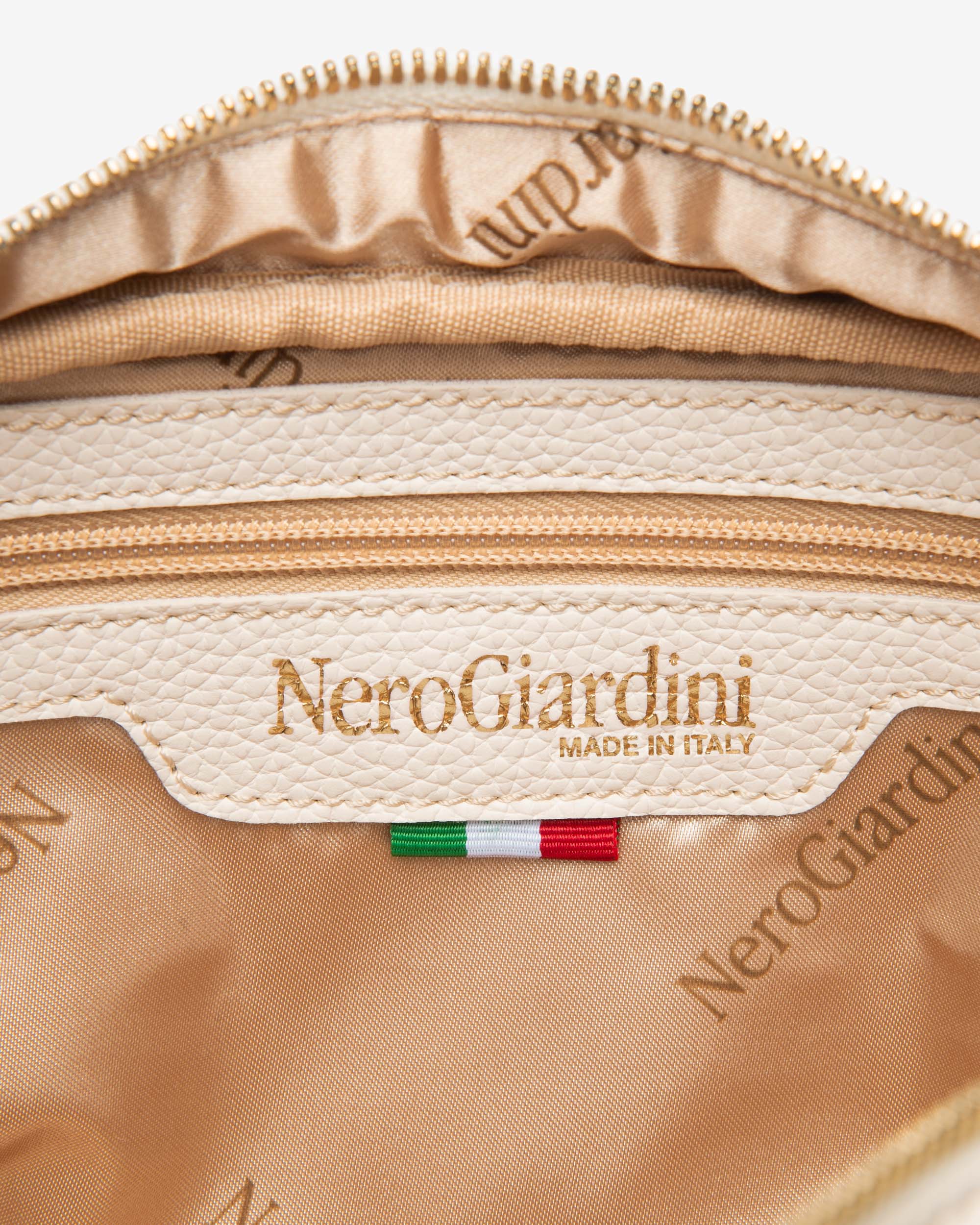 Borsa a Tracolla da Donna in Materiale Tecnico