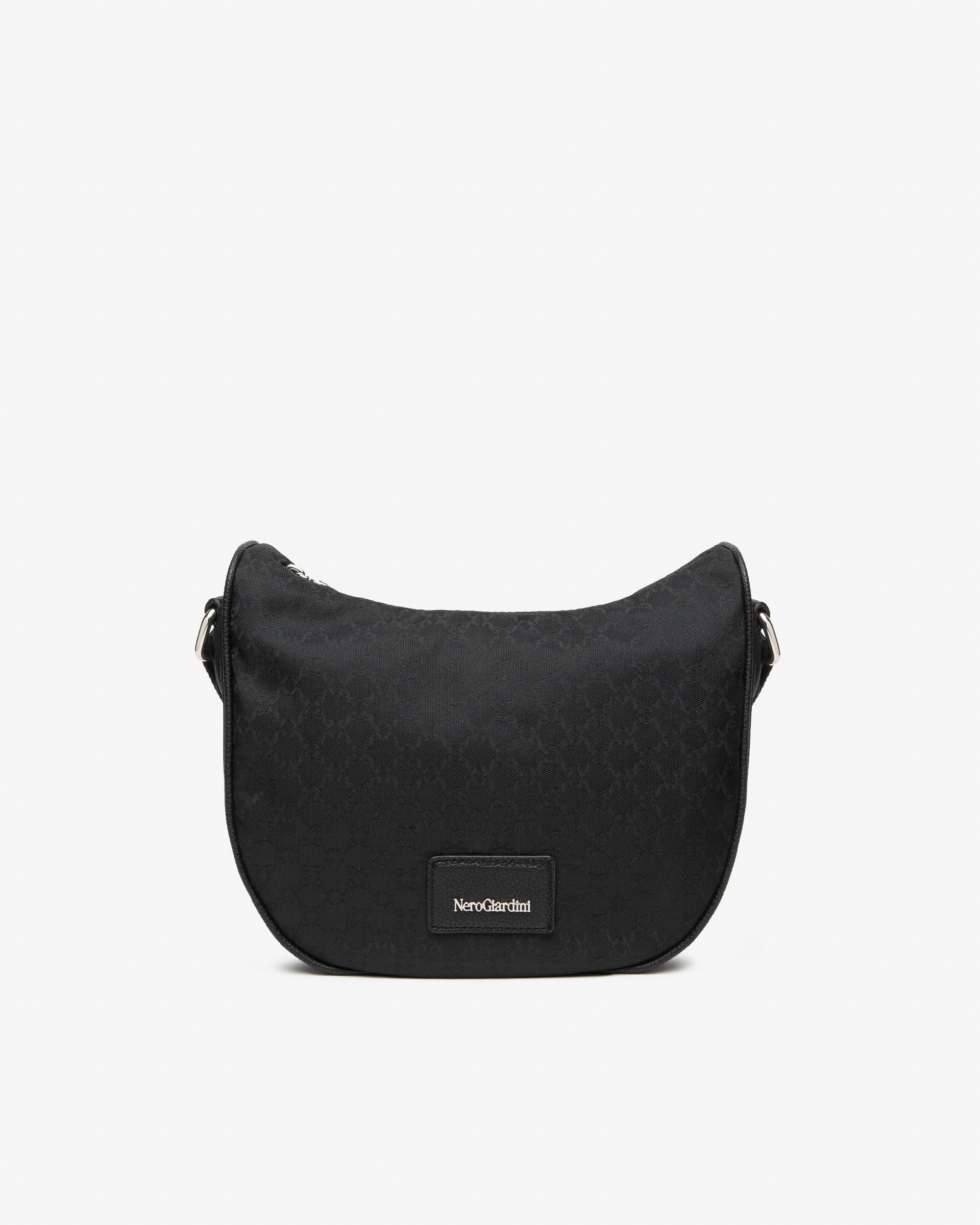 Borsa a Tracolla da Donna in Materiale Tecnico
