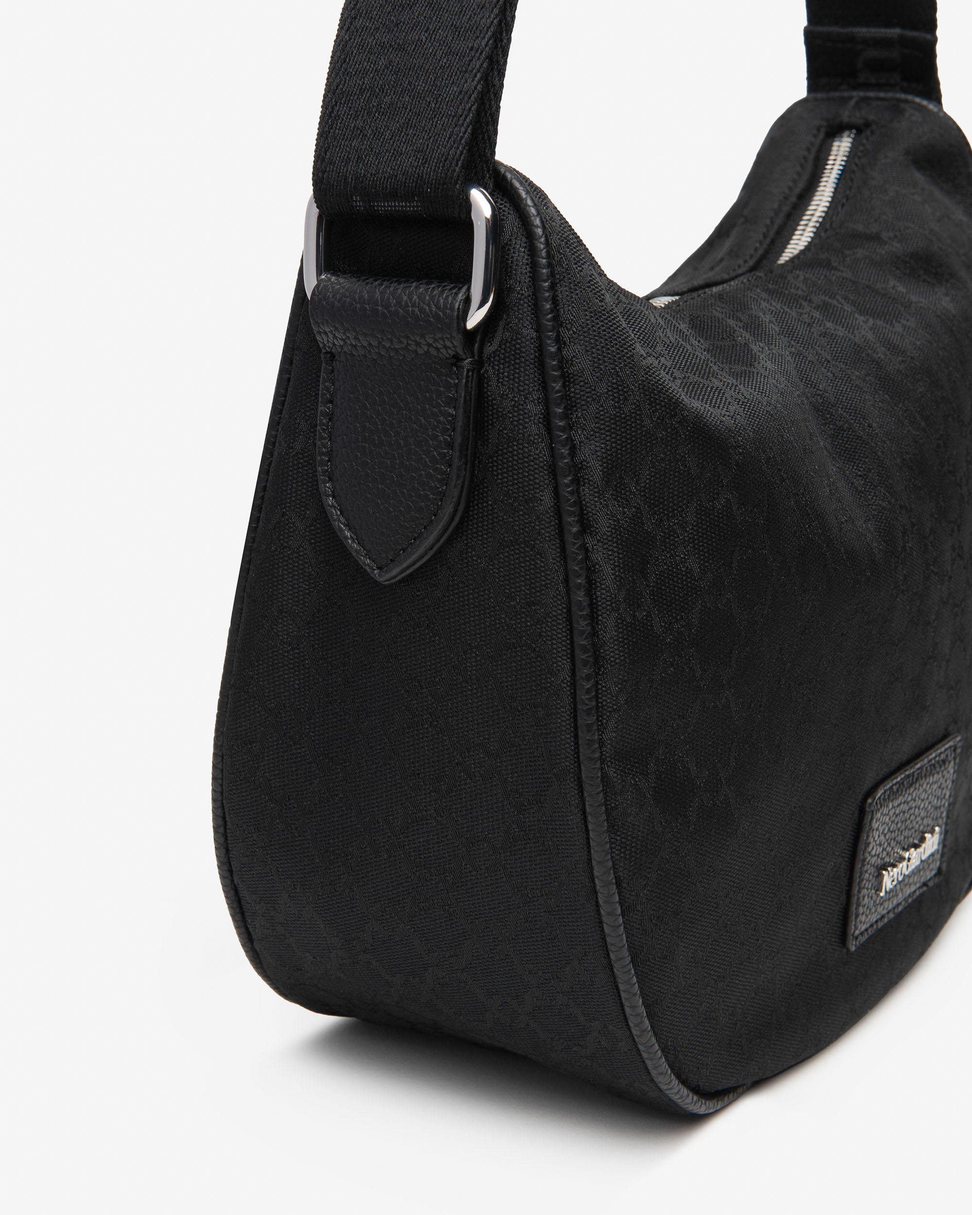 Borsa a Tracolla da Donna in Materiale Tecnico
